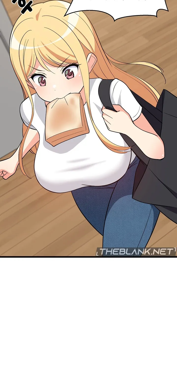 Read Study Buddies chapter 11 image 71 on Lezhin