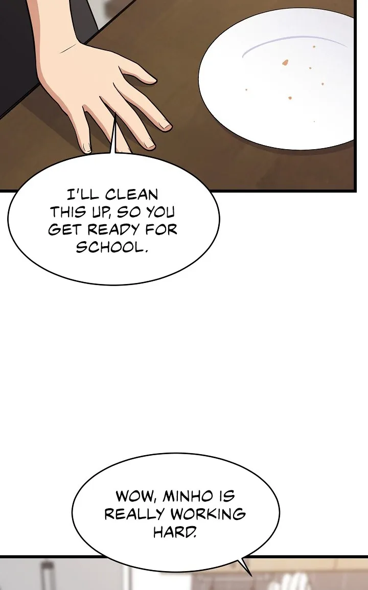 Read Study Buddies chapter 11 image 74 on Lezhin