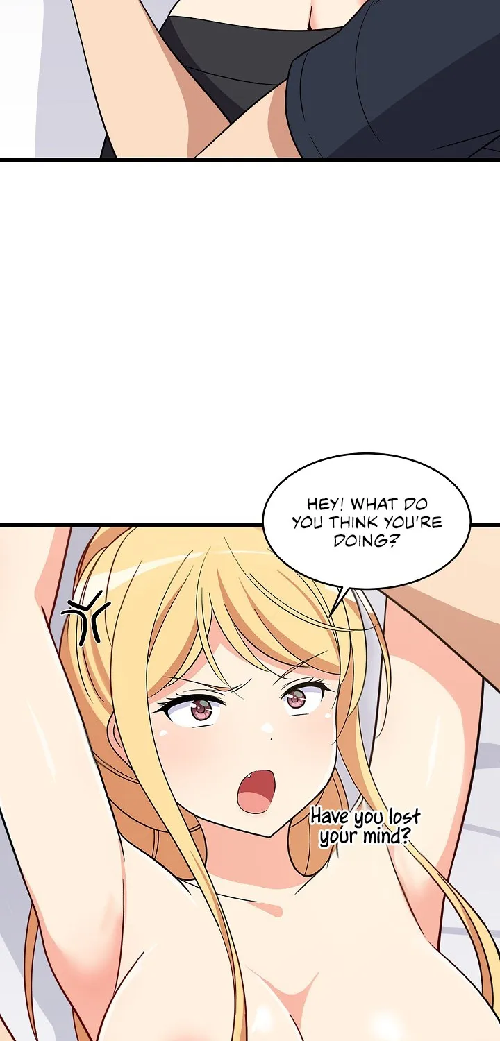 Read Study Buddies chapter 11 image 8 on Lezhin