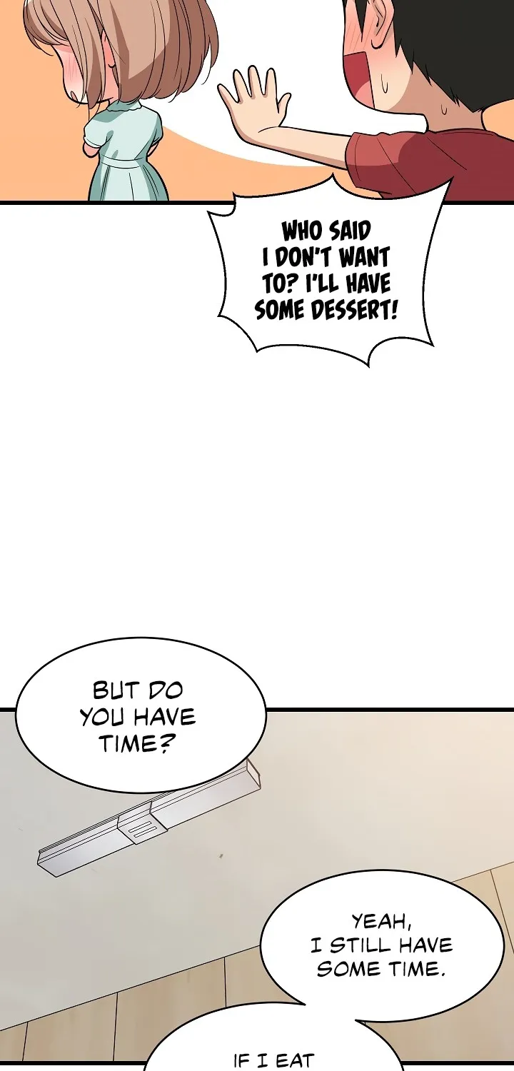 Read Study Buddies chapter 11 image 84 on Lezhin