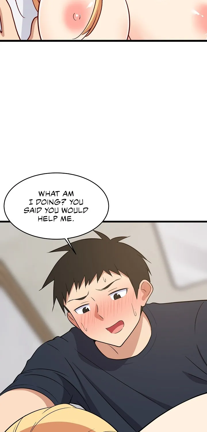 Read Study Buddies chapter 11 image 9 on Lezhin