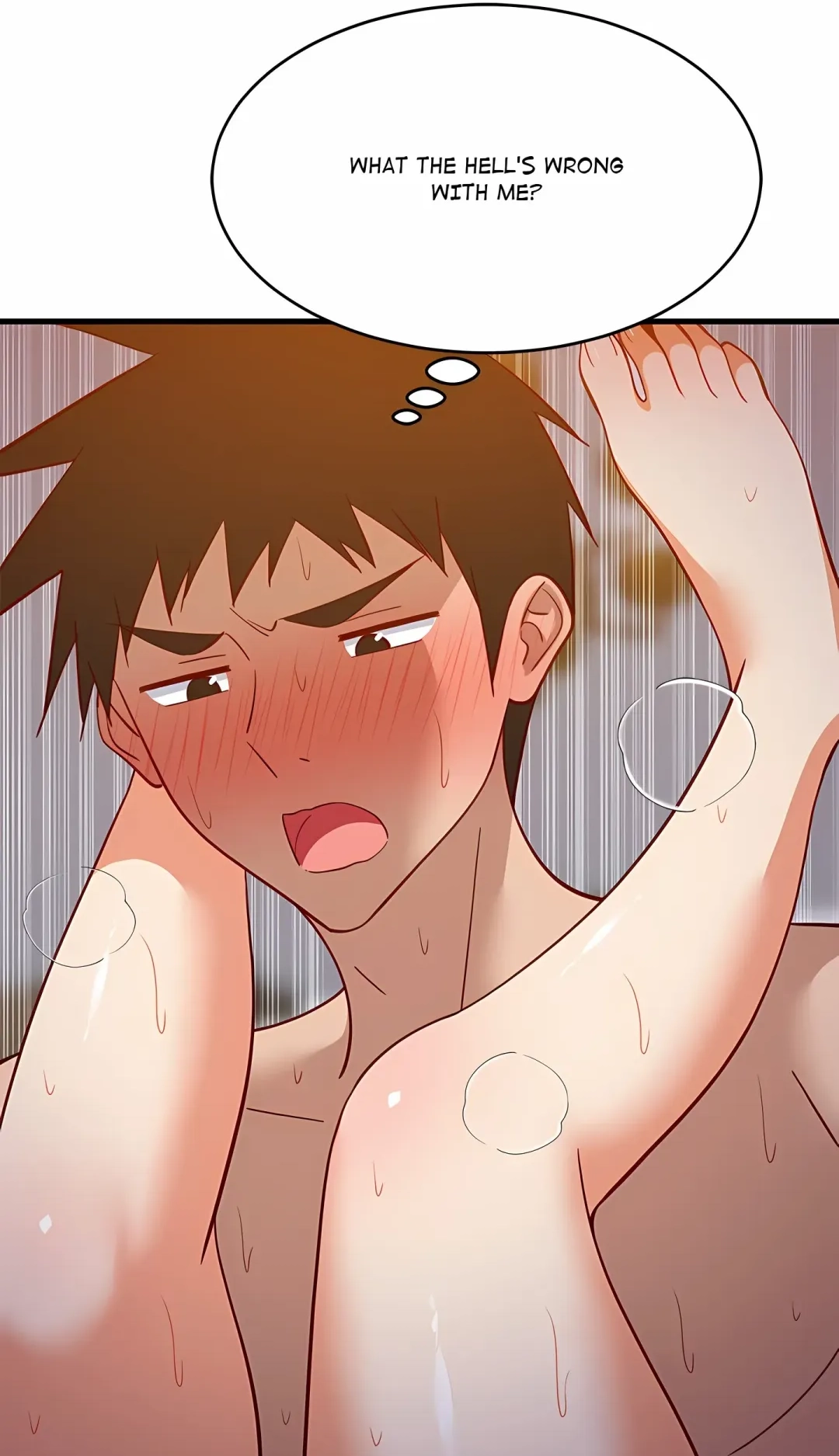 Study Buddies Chapter 110 page 2 - 