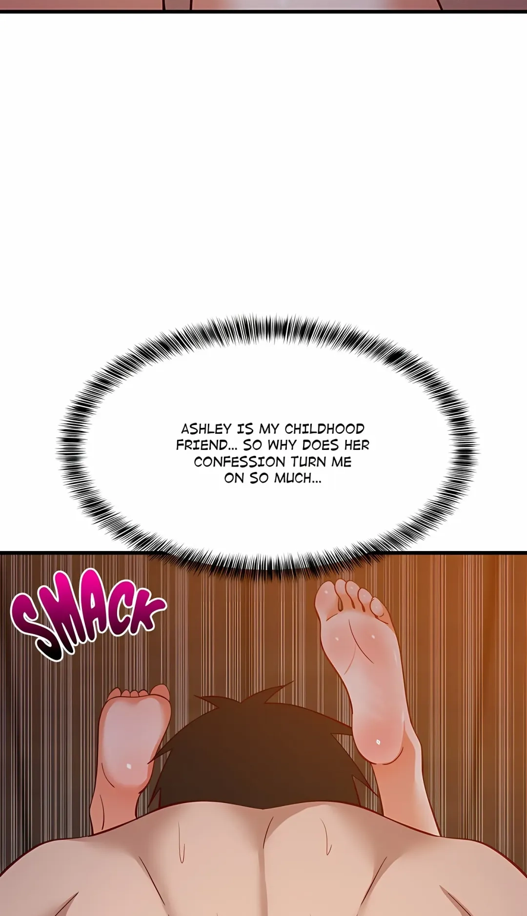 Study Buddies Chapter 110 page 3 - 