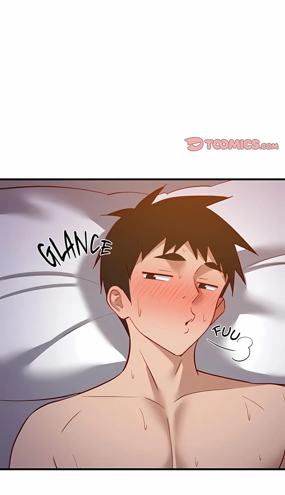 Study Buddies Chapter 110 page 25 - 