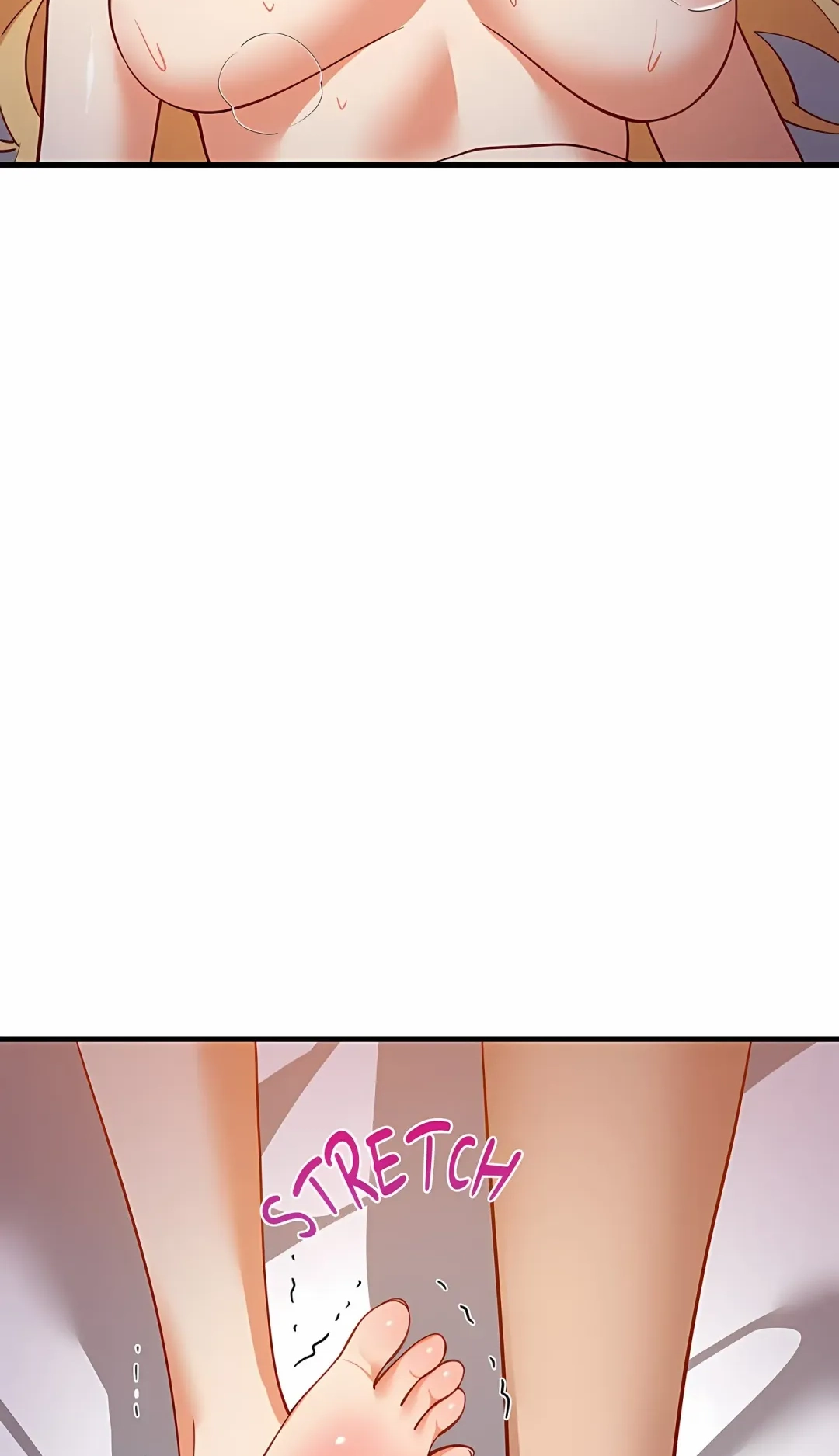 Study Buddies Chapter 110 page 27 - 