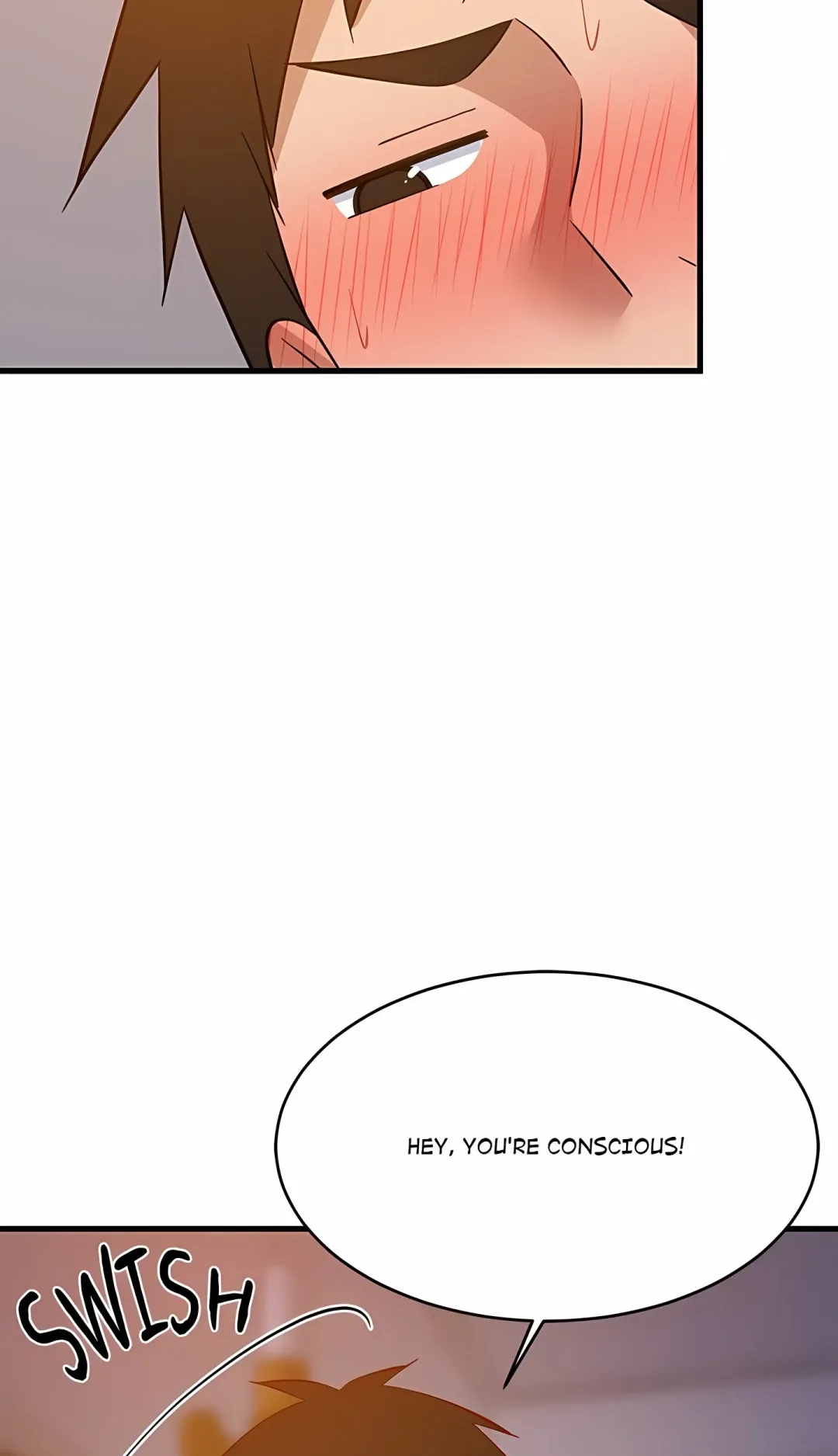 Study Buddies Chapter 110 page 29 - 