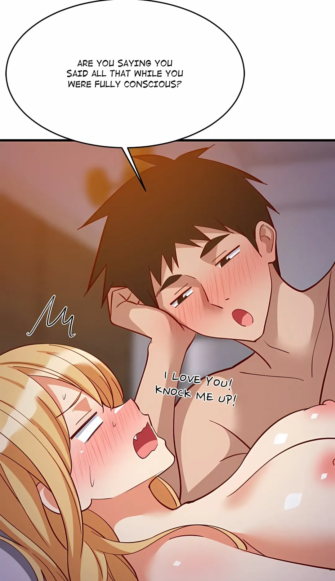 Study Buddies Chapter 110 page 31 - 