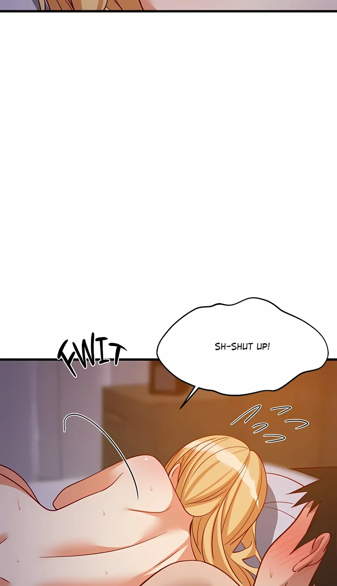 Study Buddies Chapter 110 page 32 - 