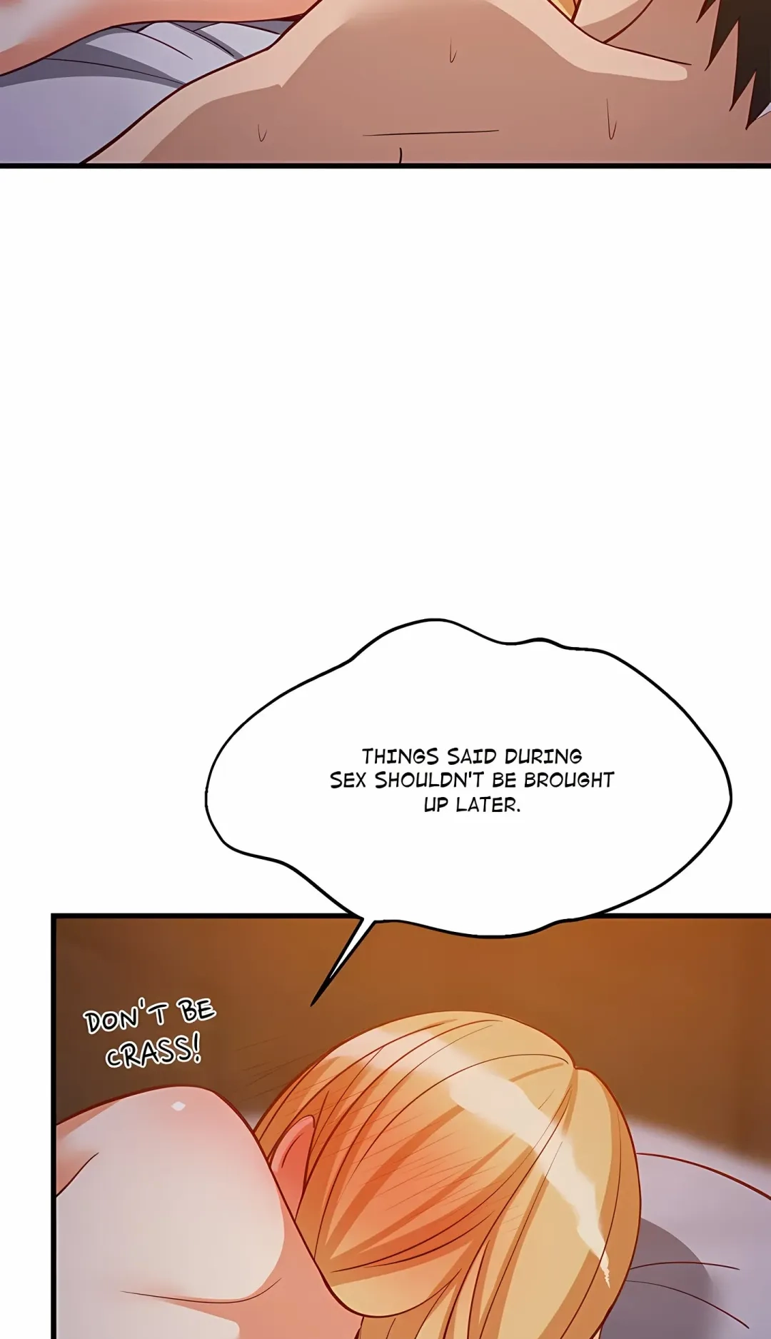 Study Buddies Chapter 110 page 33 - 
