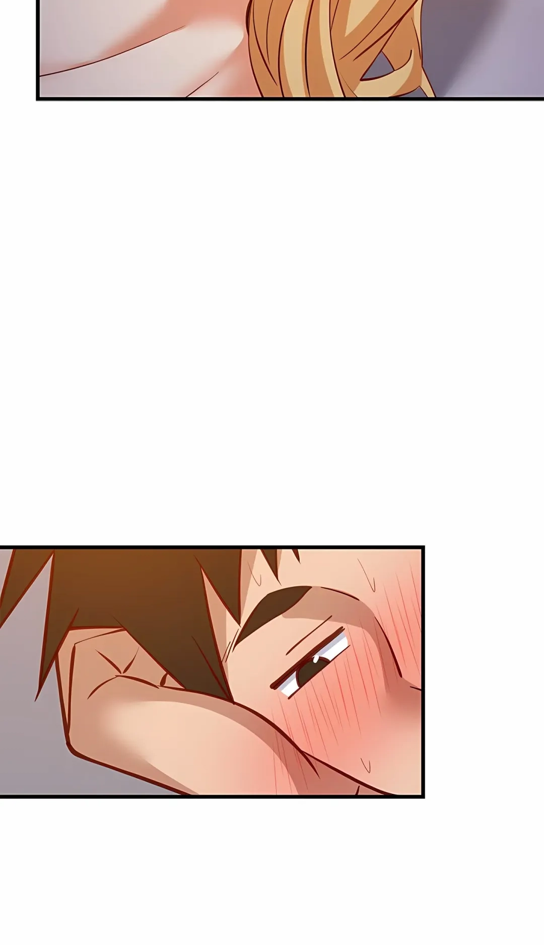 Study Buddies Chapter 110 page 34 - 