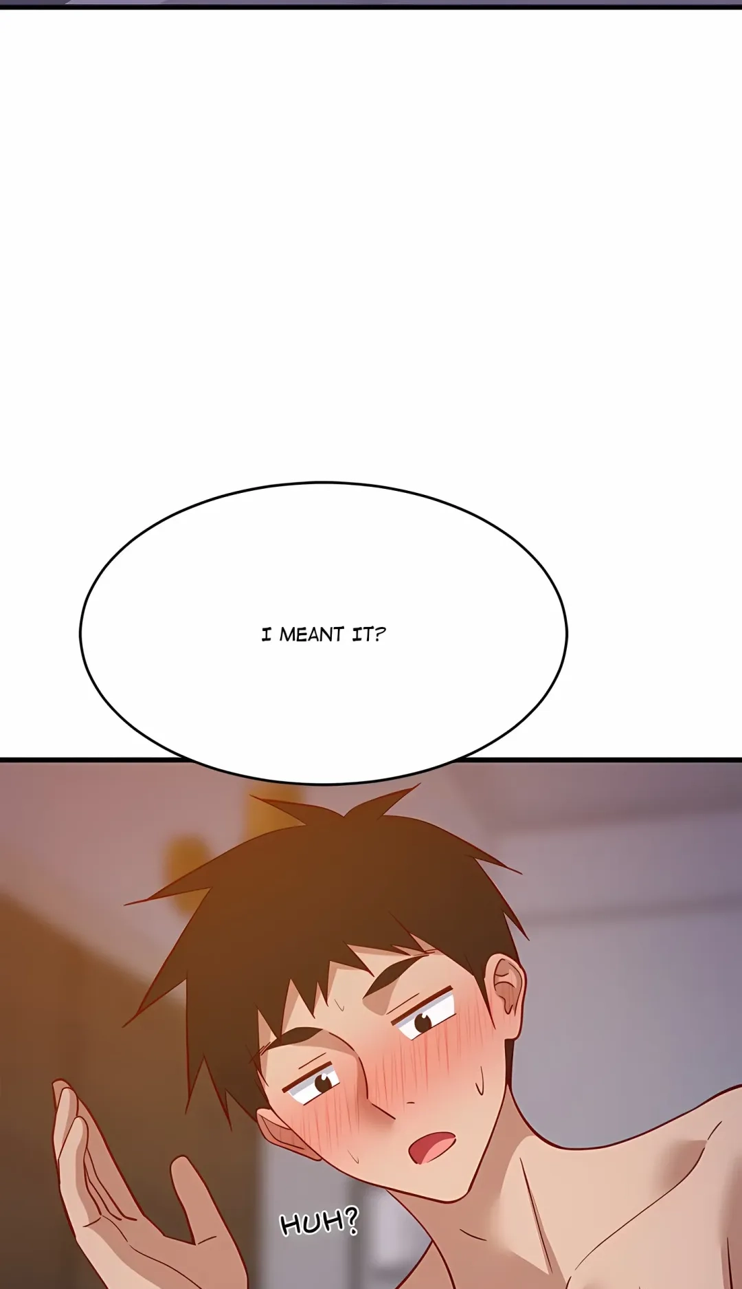 Study Buddies Chapter 110 page 39 - 