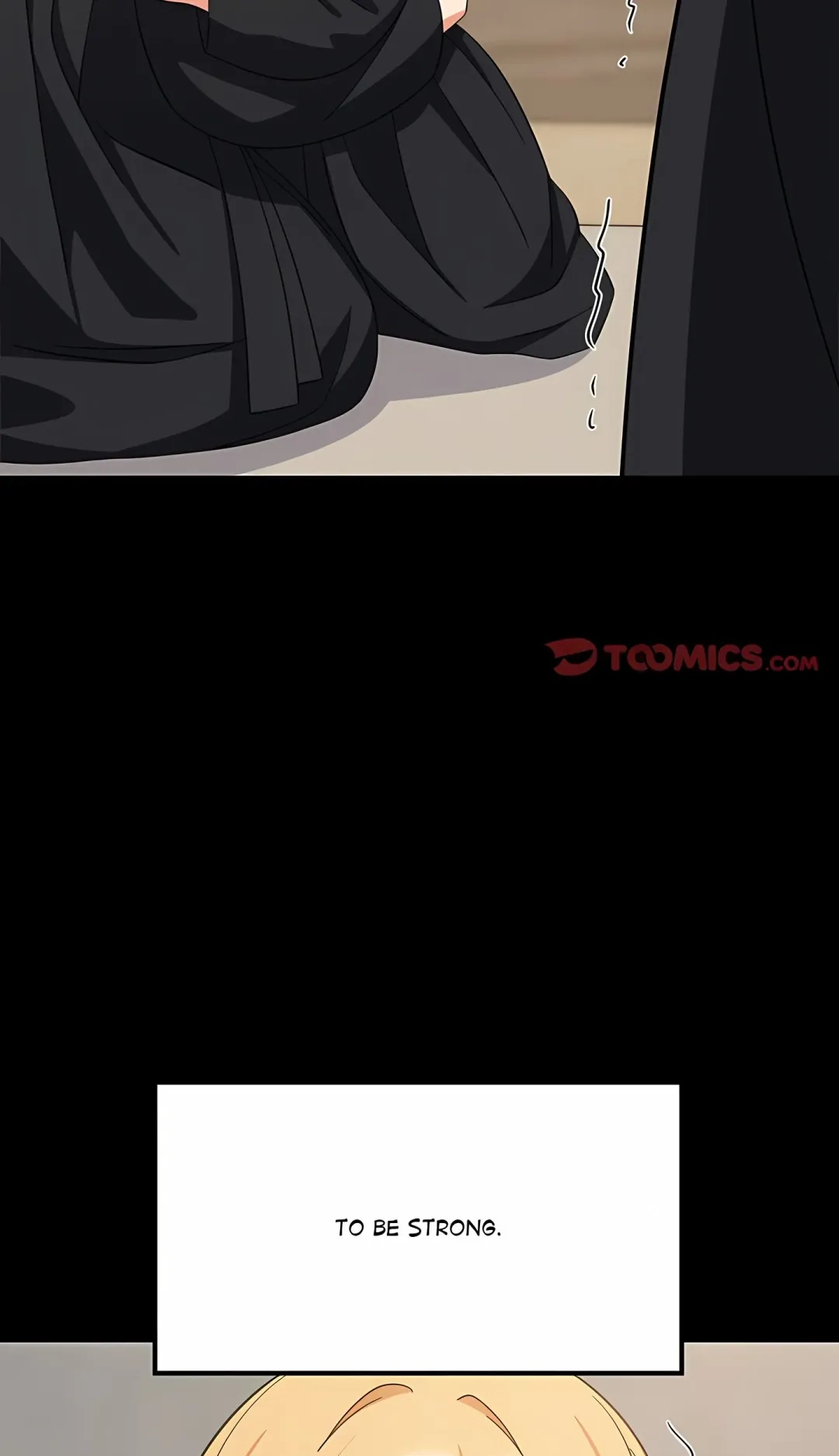 Study Buddies Chapter 110 page 45 - 