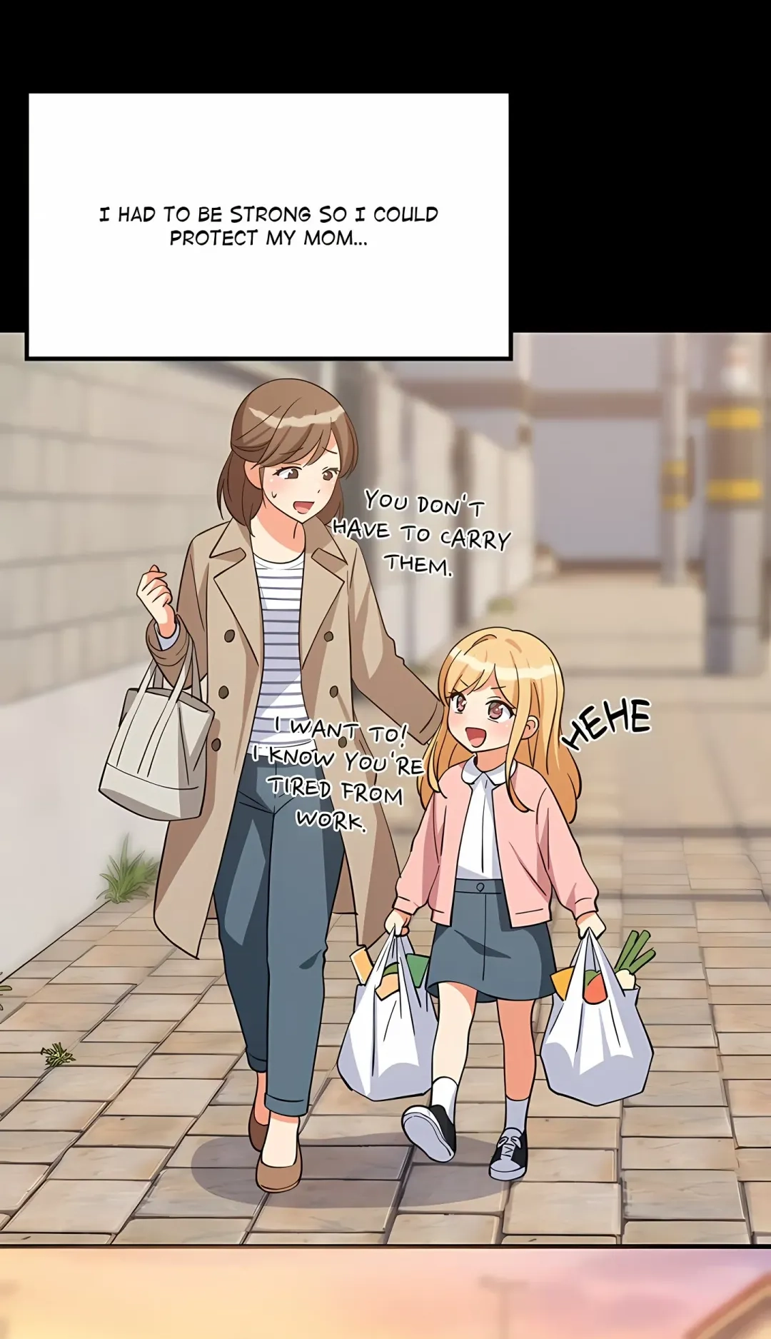 Study Buddies Chapter 110 page 47 - 