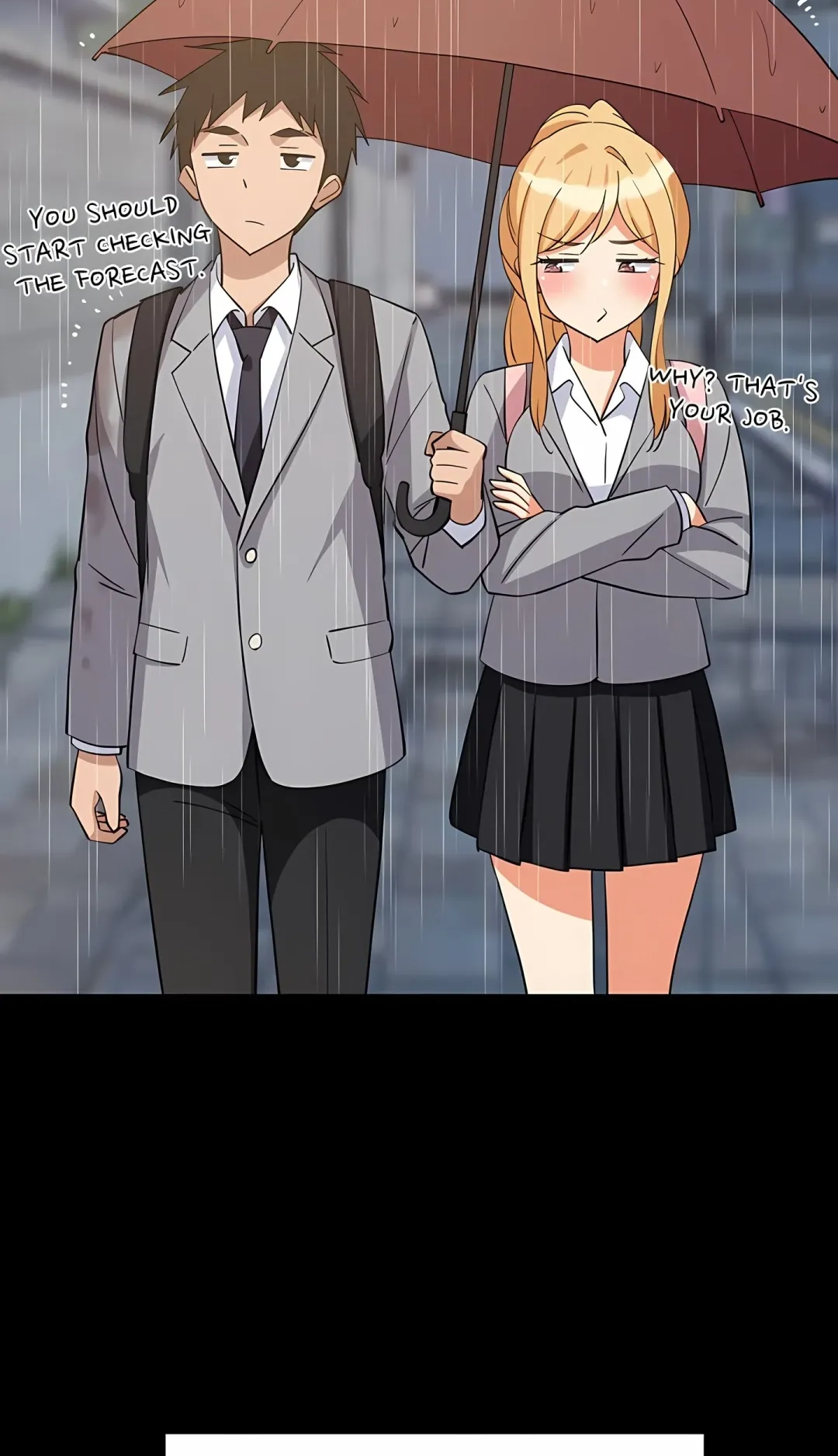 Study Buddies Chapter 110 page 51 - 