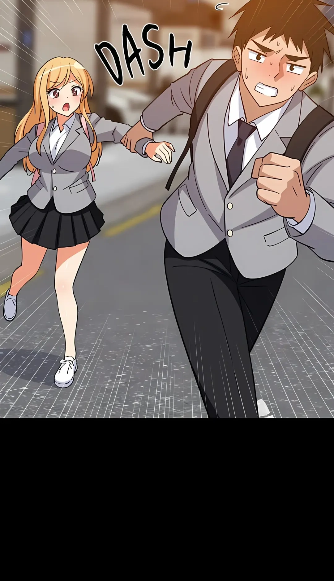 Study Buddies Chapter 110 page 56 - 