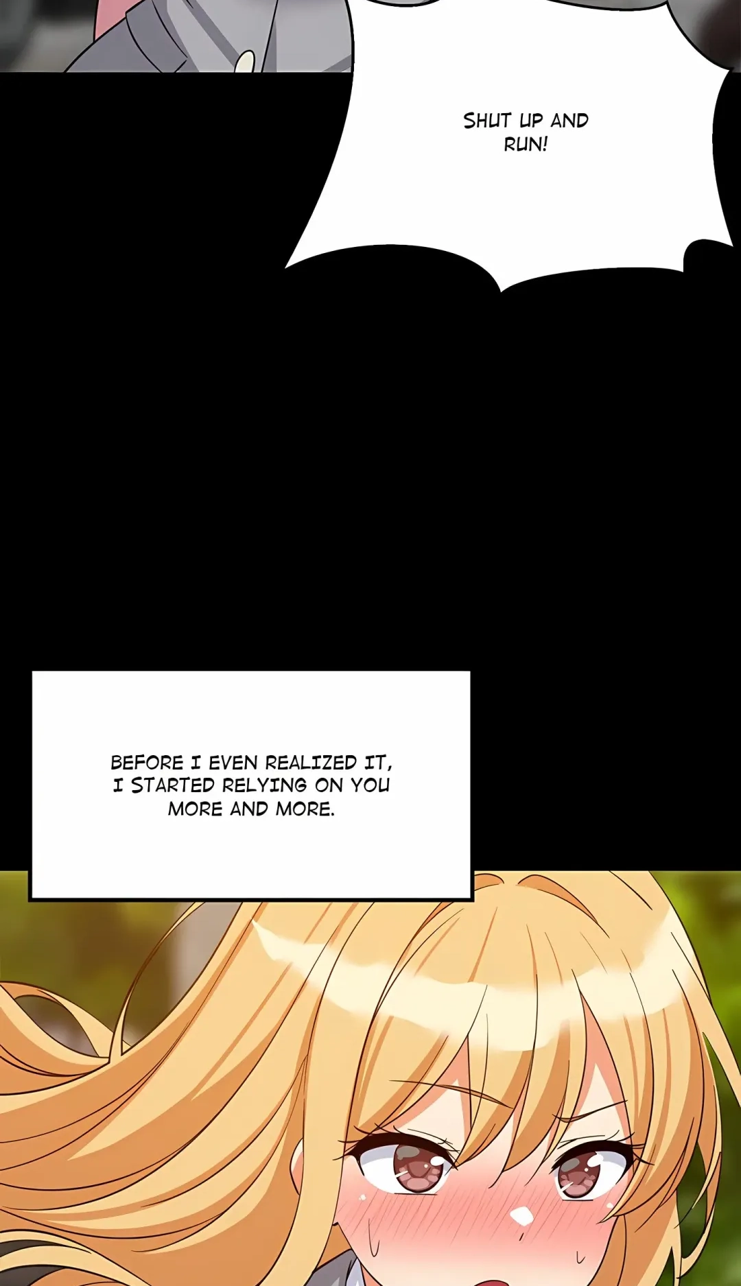 Study Buddies Chapter 110 page 58 - 