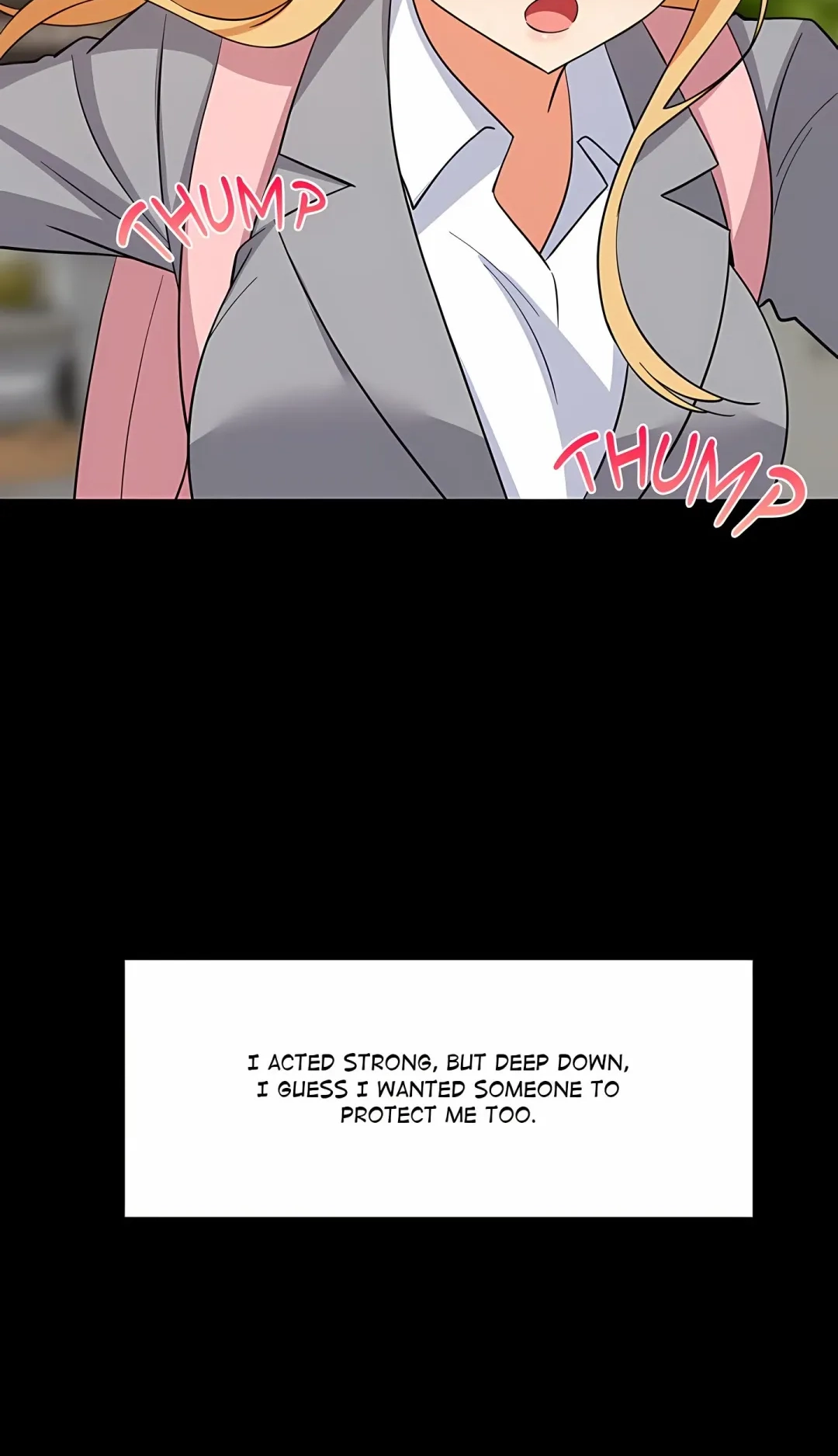 Study Buddies Chapter 110 page 59 - 