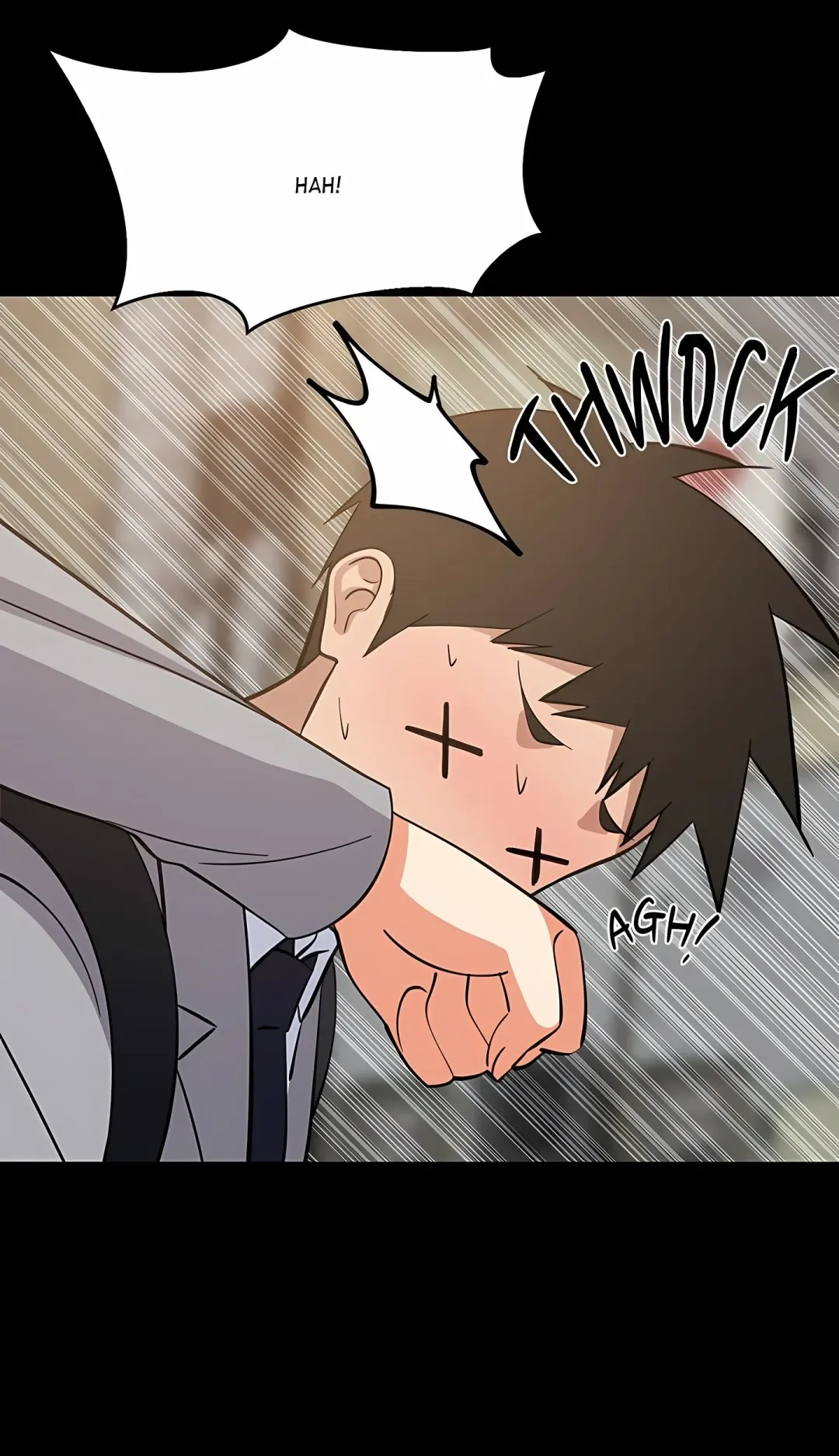 Study Buddies Chapter 110 page 62 - 