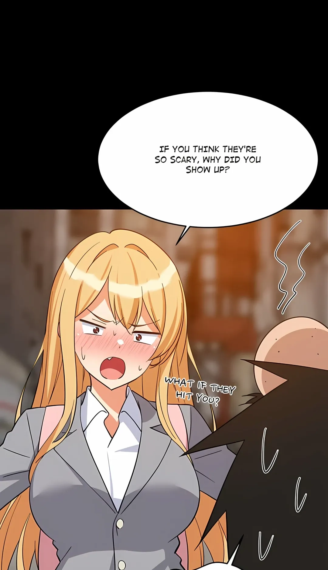 Study Buddies Chapter 110 page 63 - 