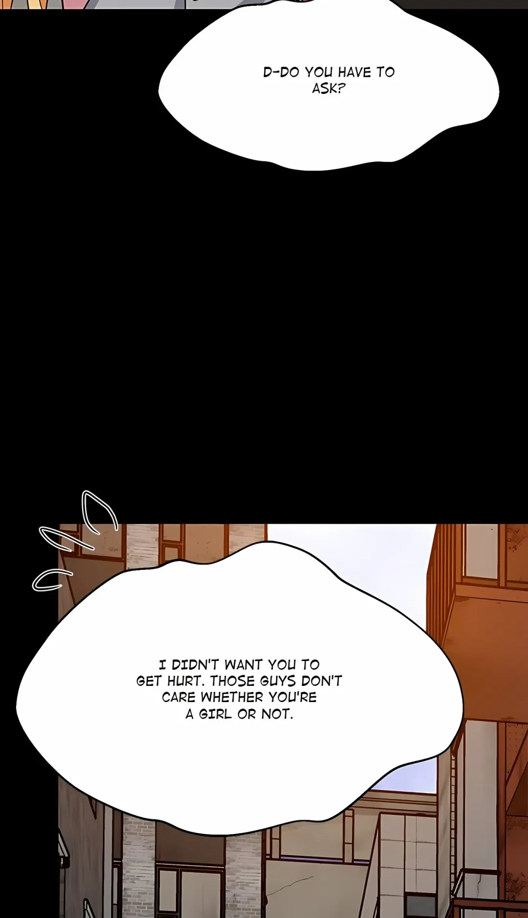 Study Buddies Chapter 110 page 64 - 