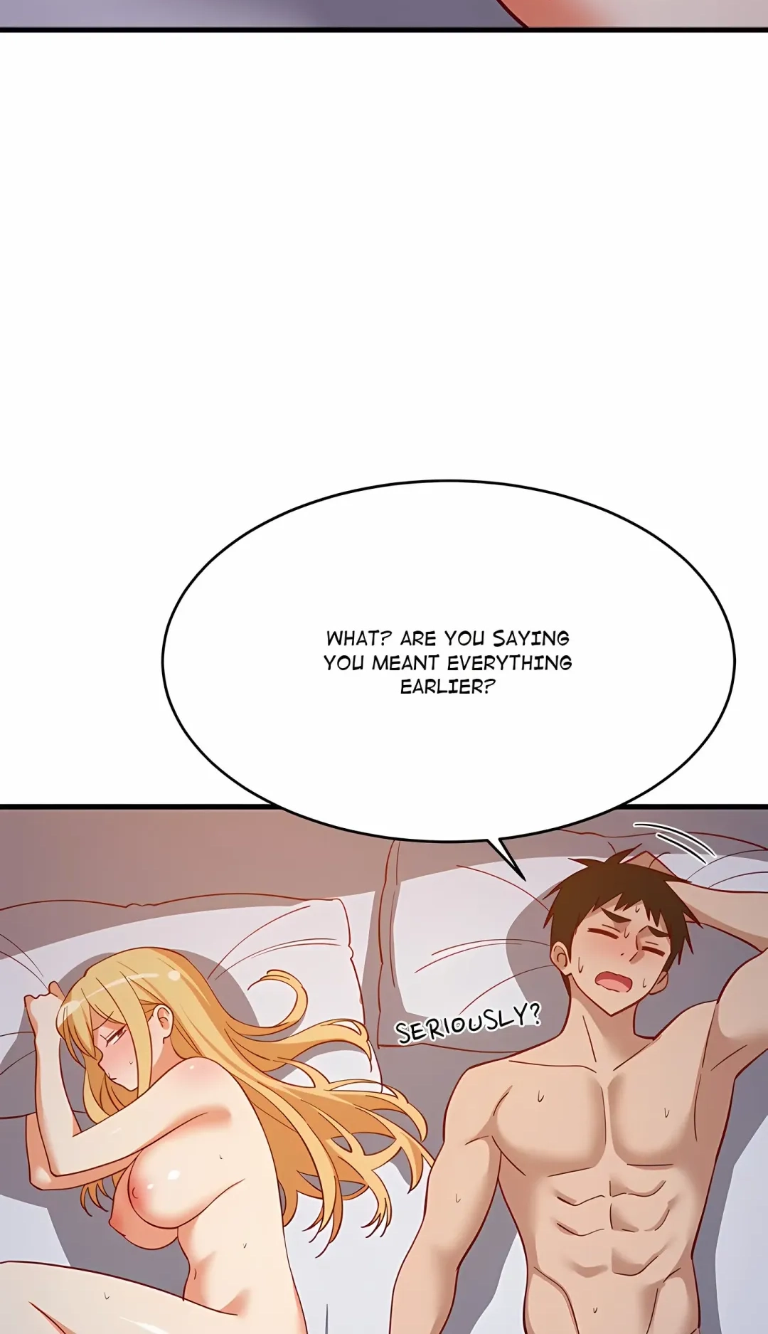 Study Buddies Chapter 110 page 68 - 