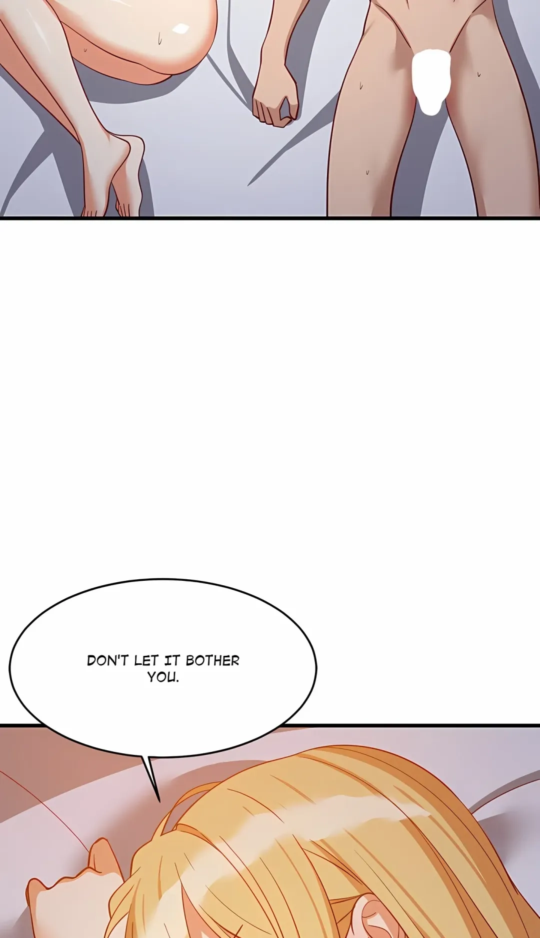 Study Buddies Chapter 110 page 69 - 