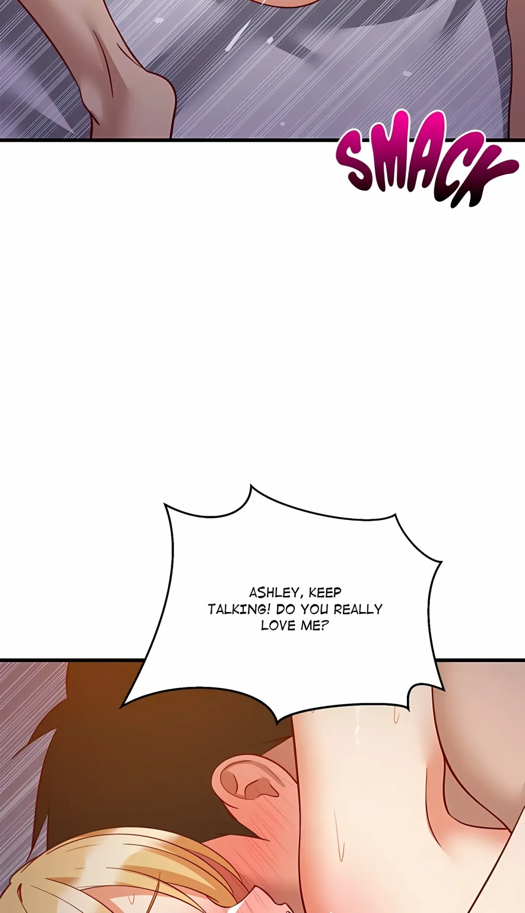 Study Buddies Chapter 110 page 8 - 