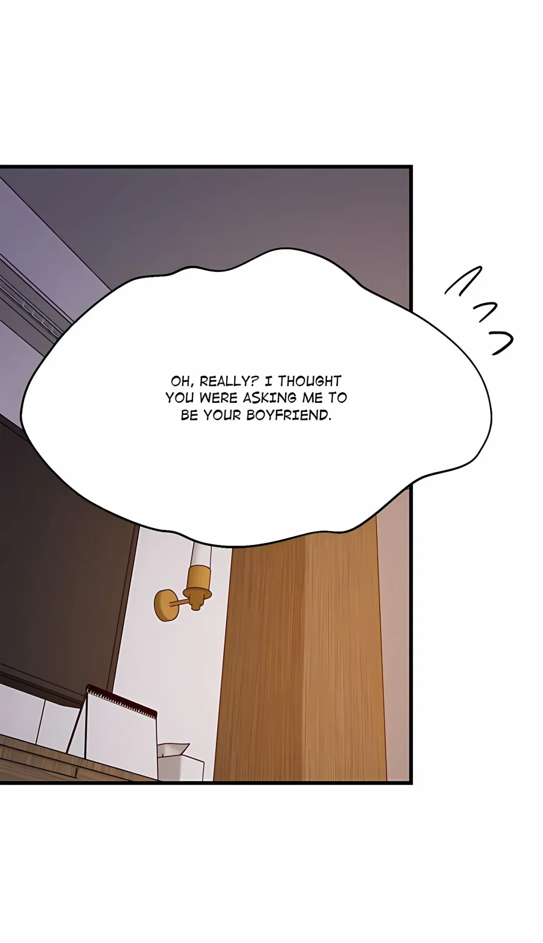 Study Buddies Chapter 110 page 71 - 