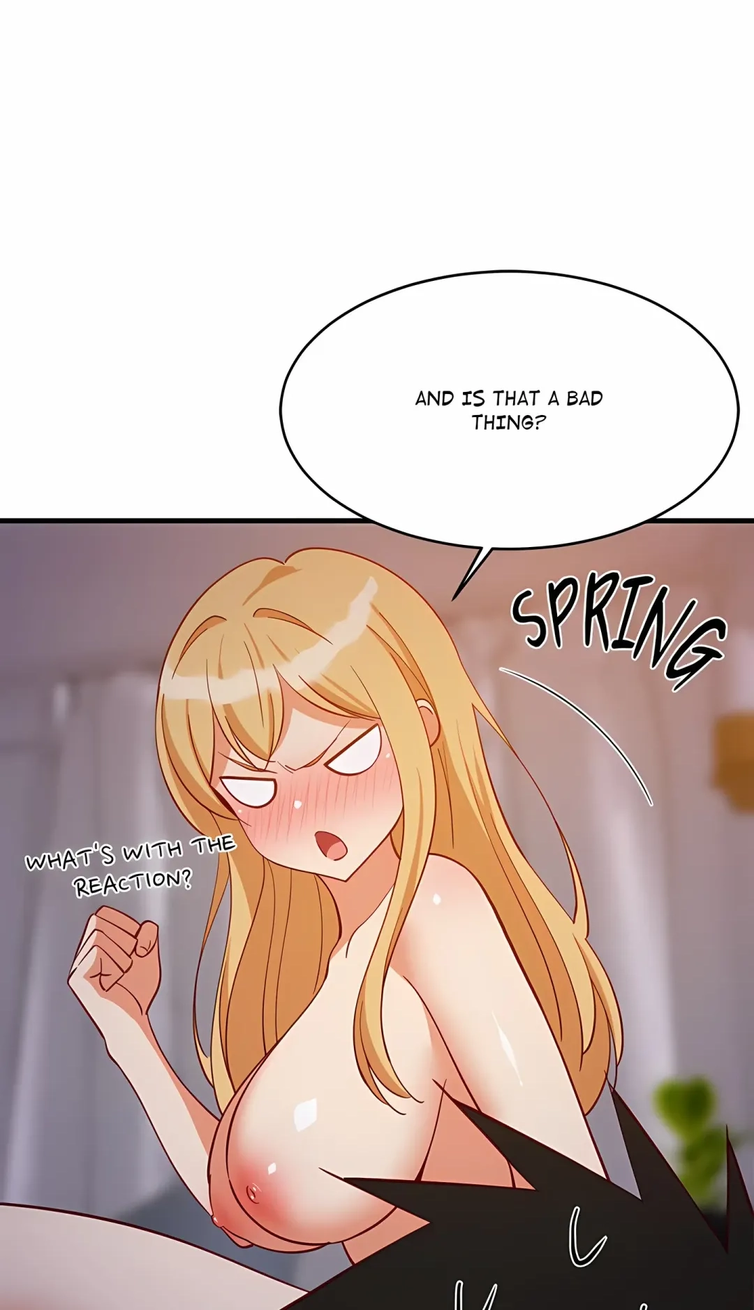 Study Buddies Chapter 110 page 72 - 
