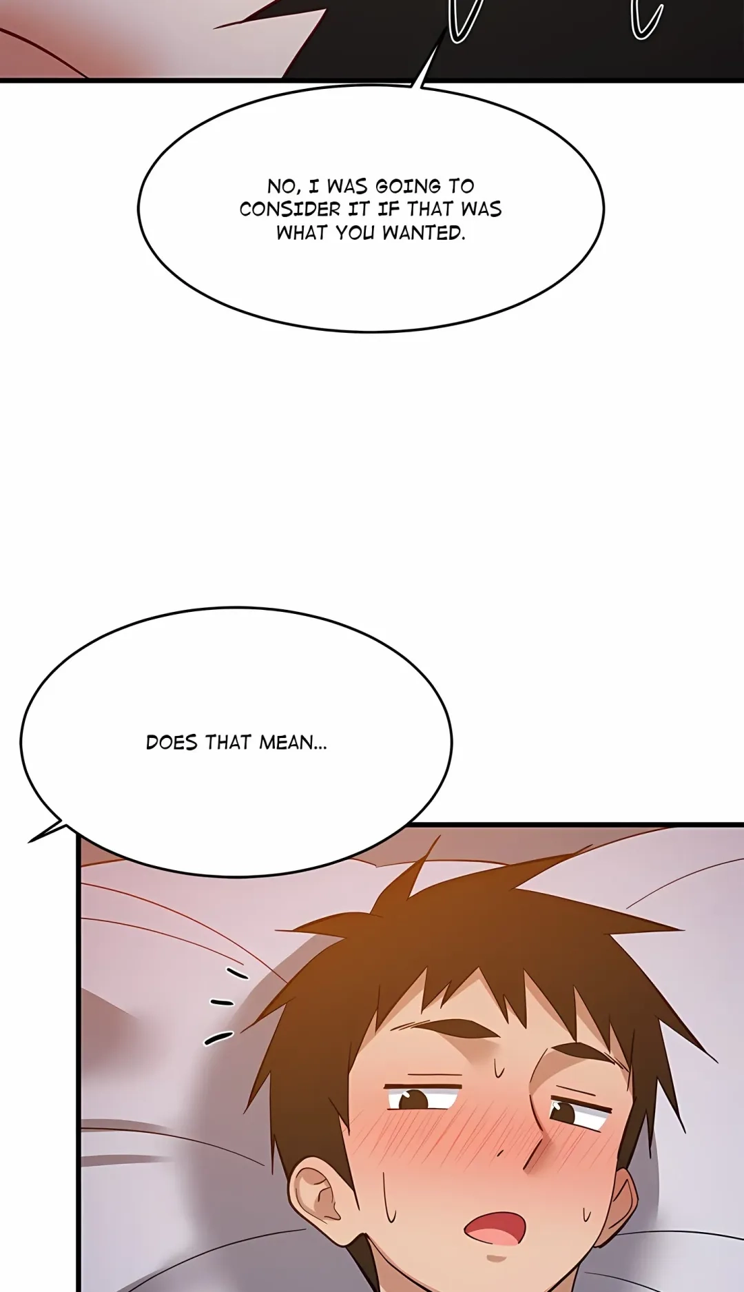 Study Buddies Chapter 110 page 73 - 