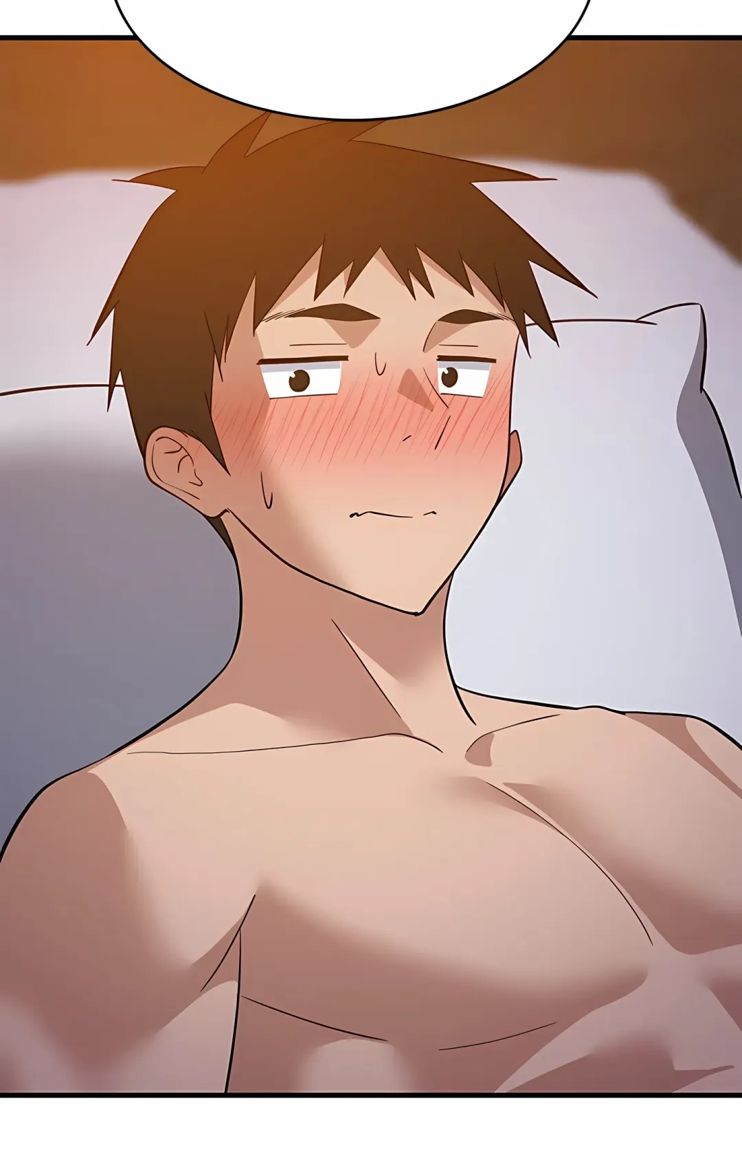 Study Buddies Chapter 110 page 78 - 