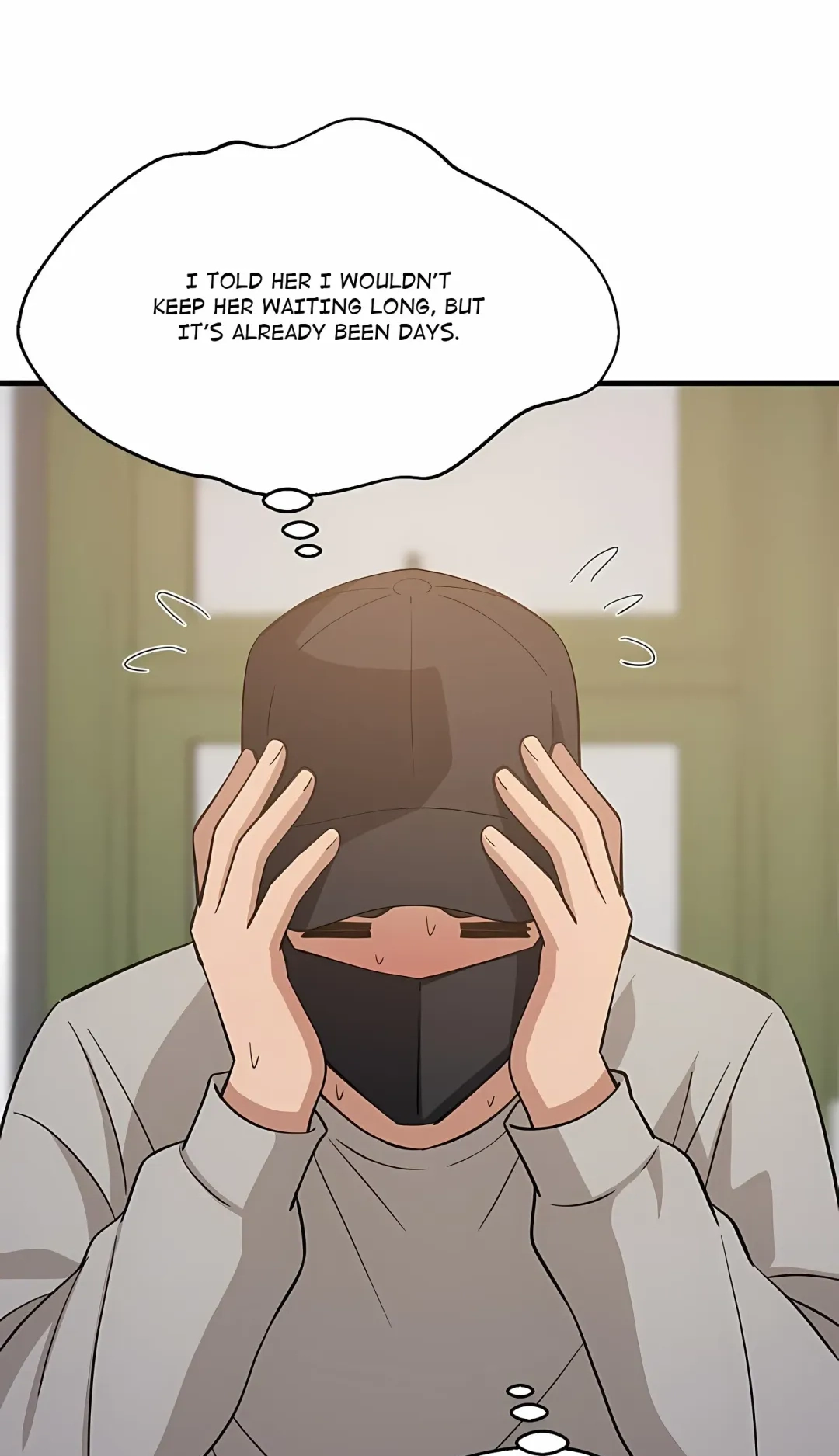 Study Buddies Chapter 111 page 11 - 