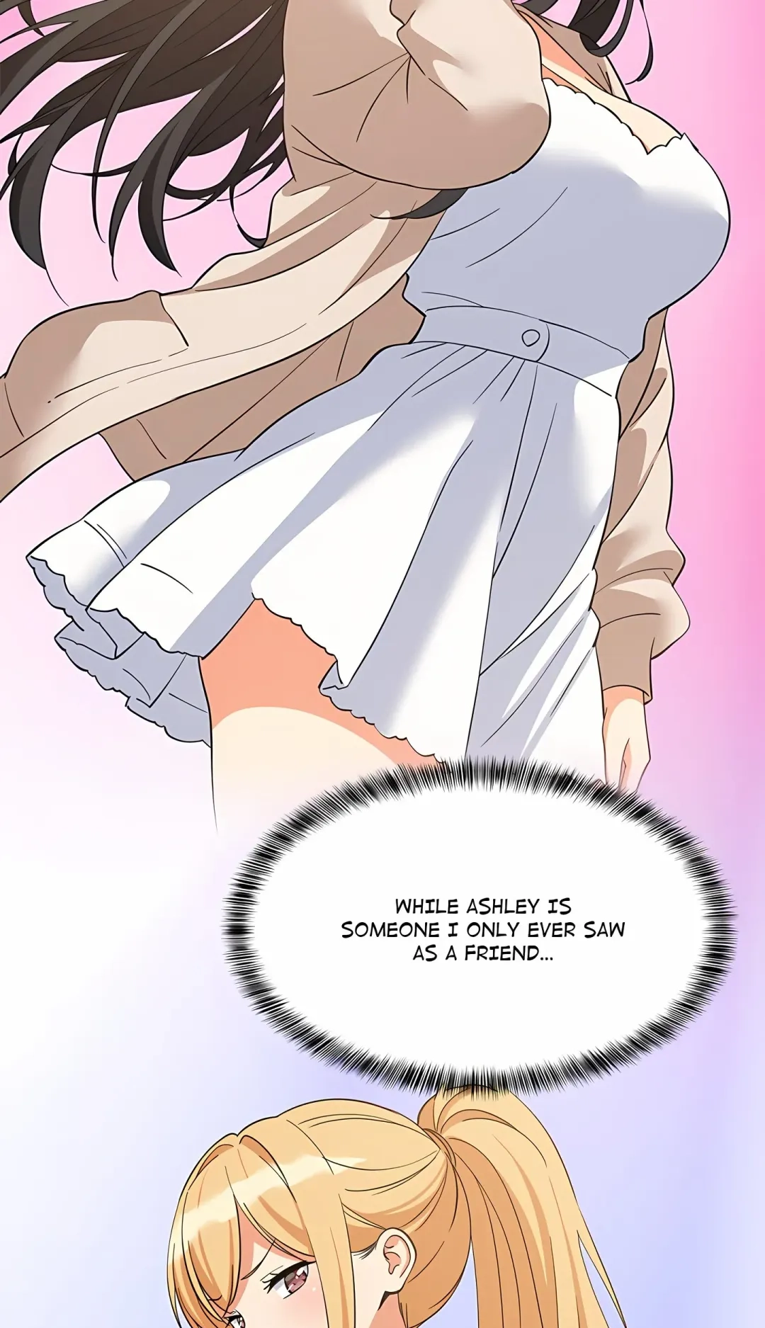 Study Buddies Chapter 111 page 13 - 