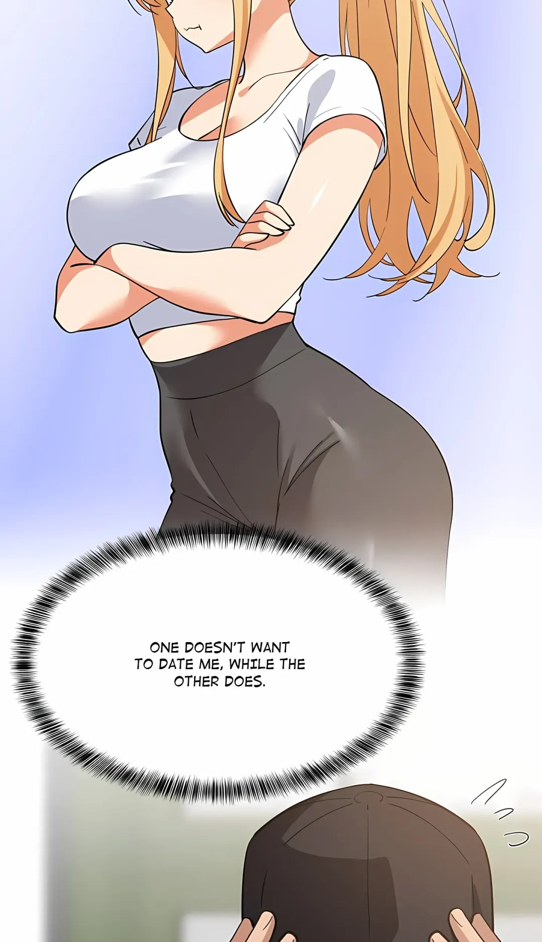 Study Buddies Chapter 111 page 14 - 