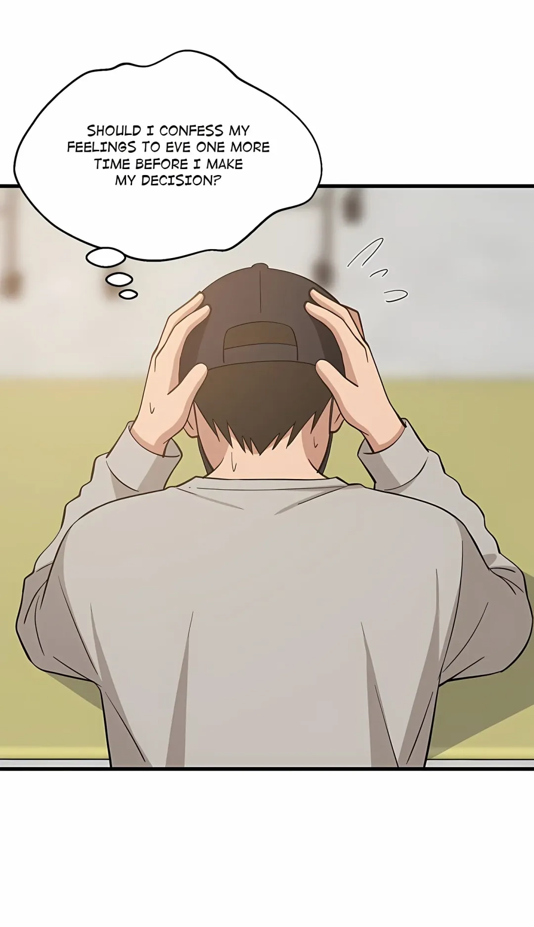 Study Buddies Chapter 111 page 19 - 