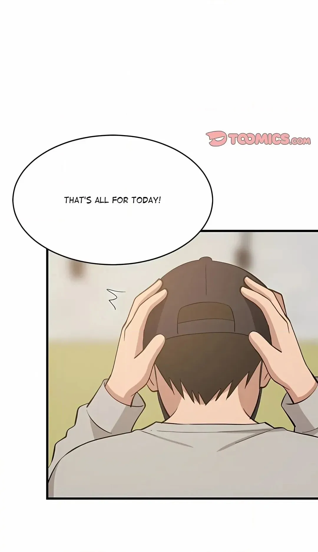 Study Buddies Chapter 111 page 20 - 