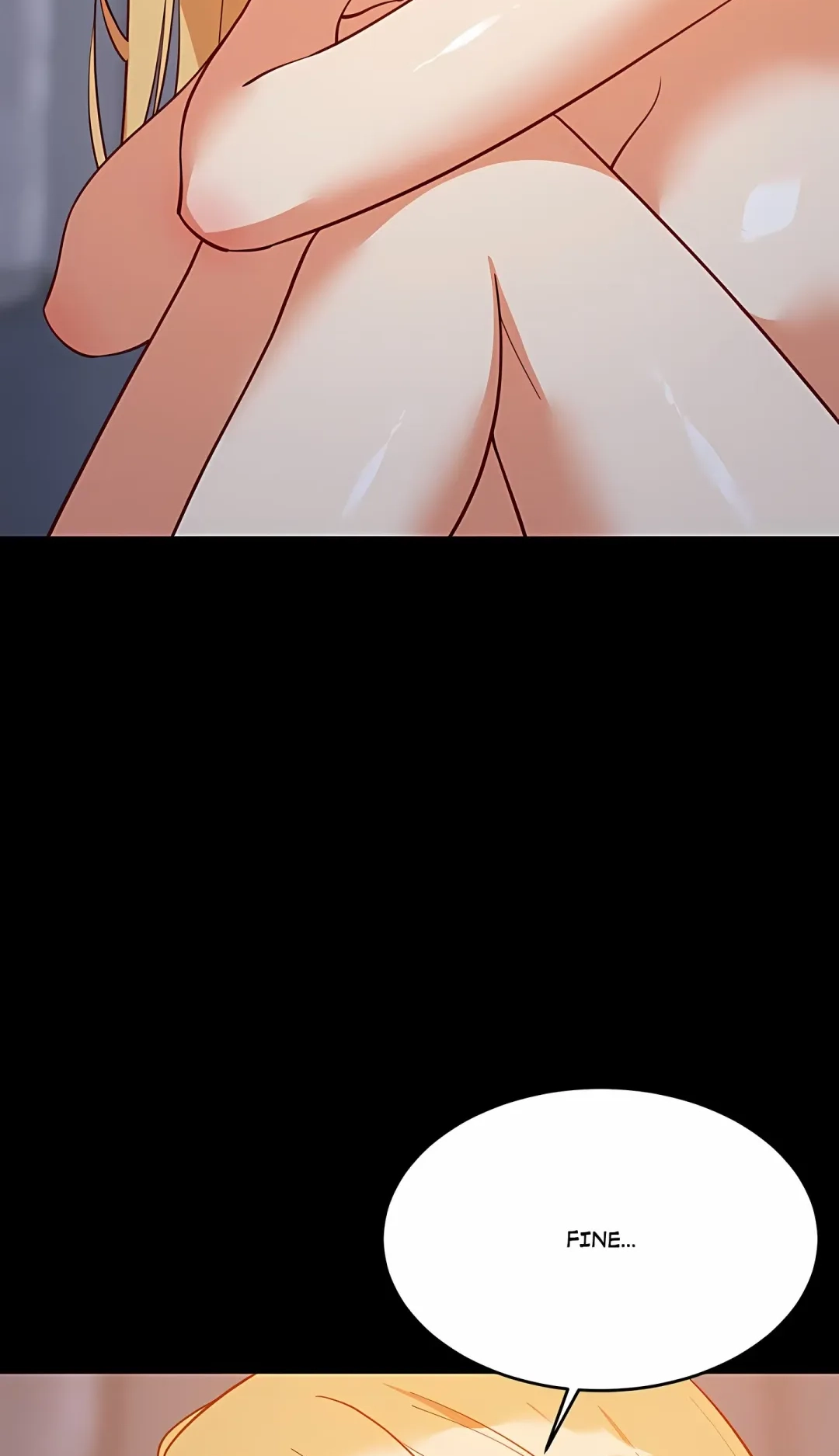 Study Buddies Chapter 111 page 3 - 
