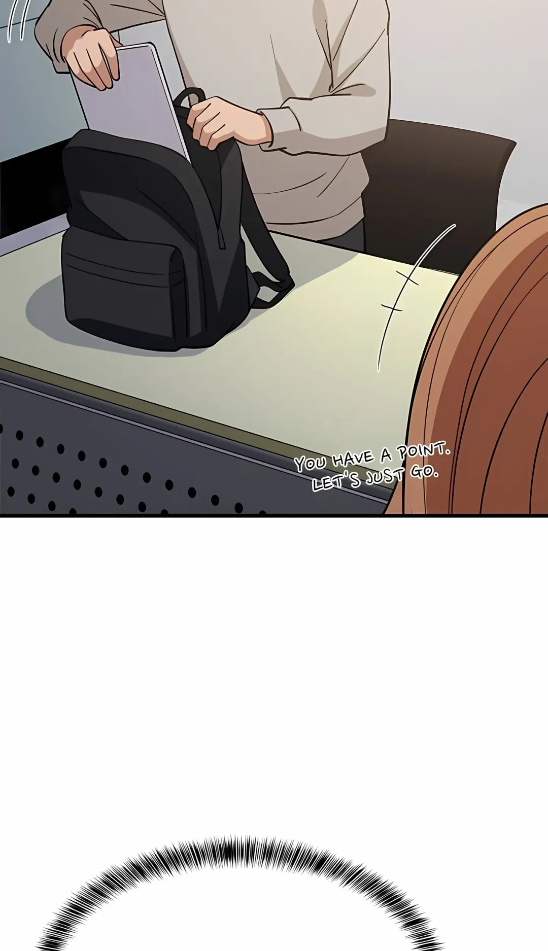 Study Buddies Chapter 111 page 26 - 