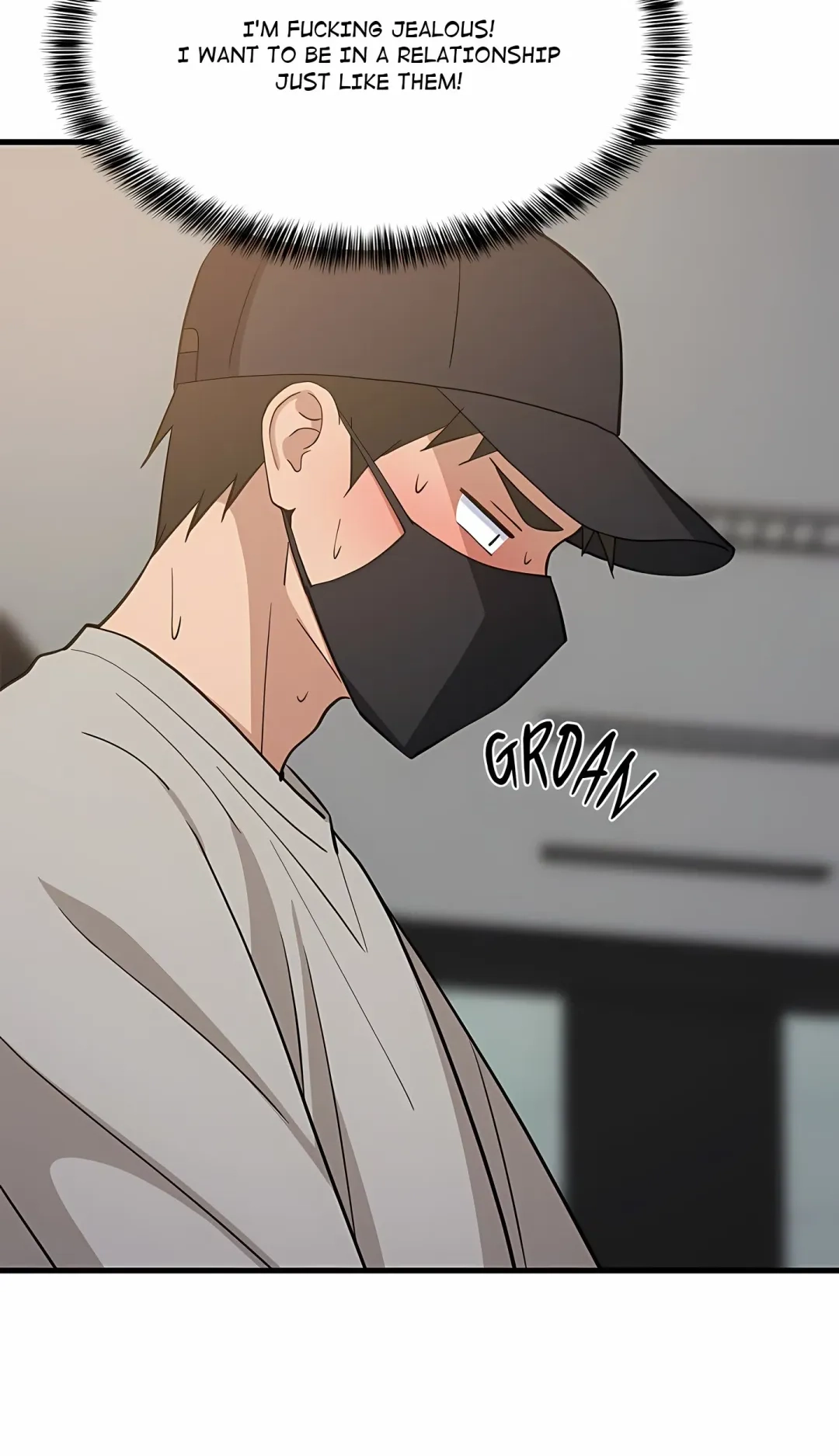 Study Buddies Chapter 111 page 27 - 