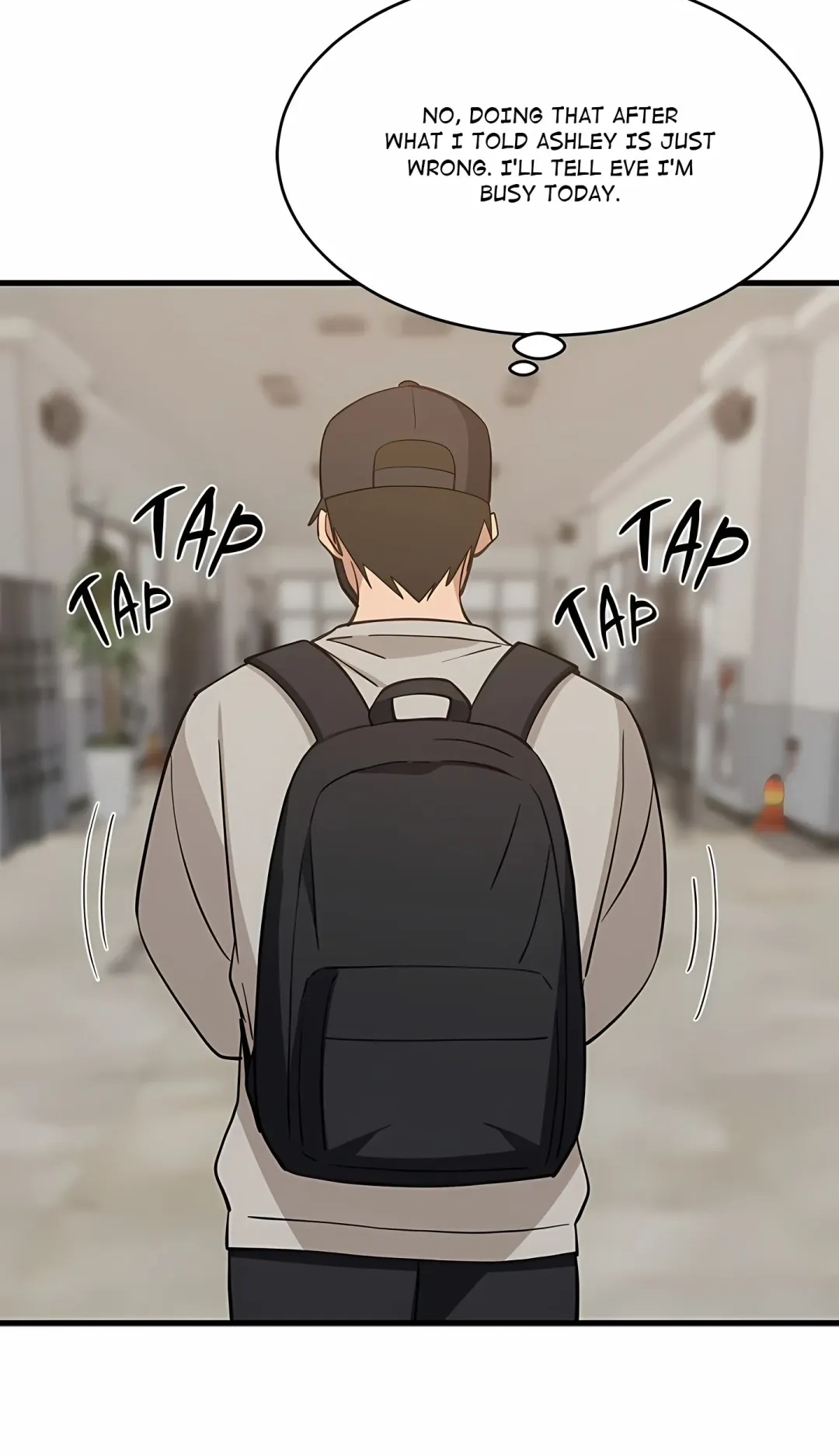 Study Buddies Chapter 111 page 34 - 