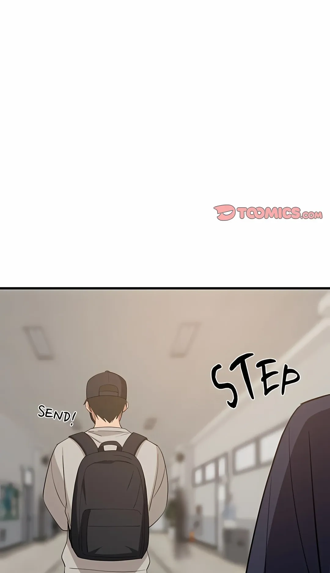 Study Buddies Chapter 111 page 35 - 