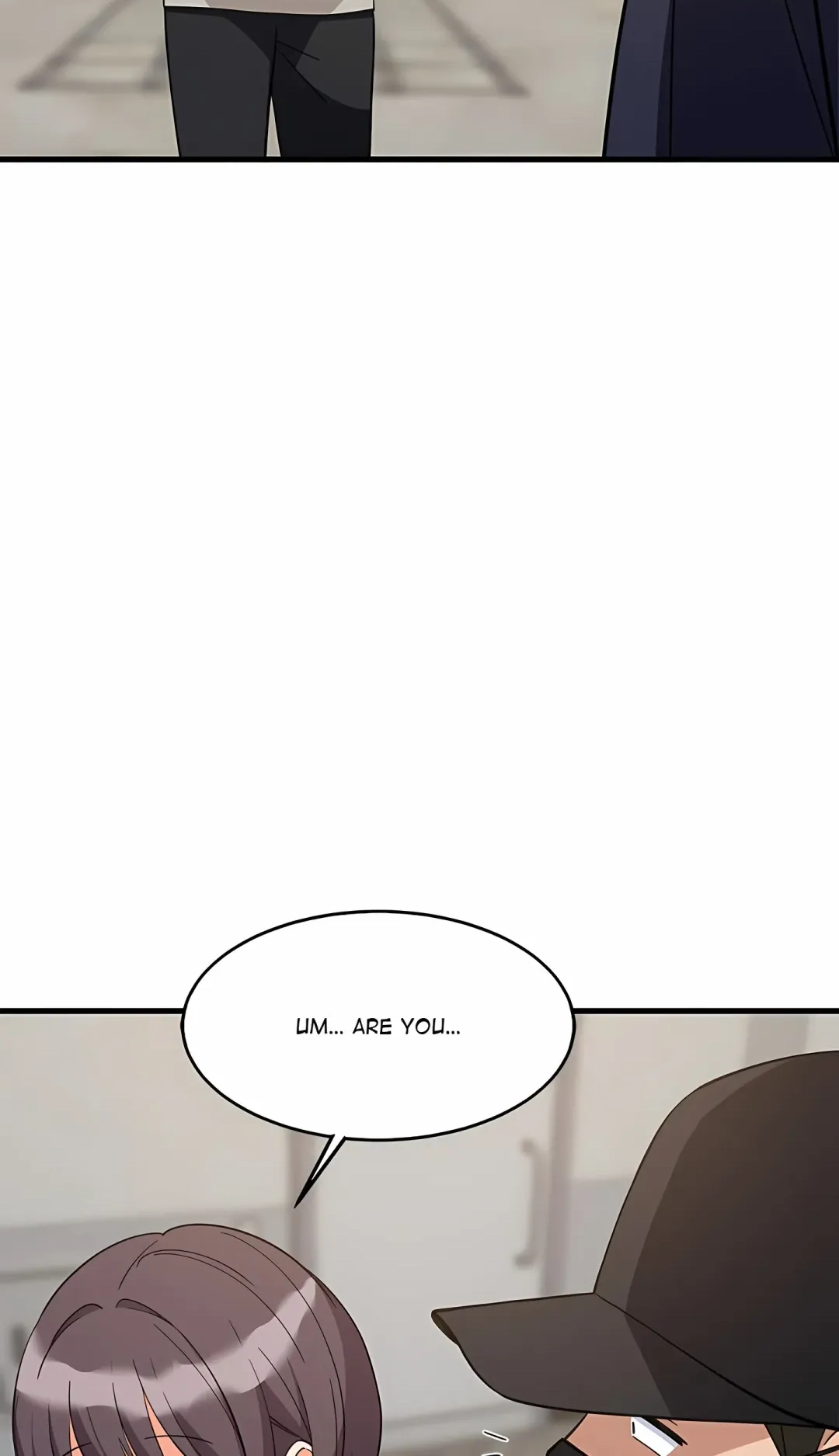 Study Buddies Chapter 111 page 36 - 