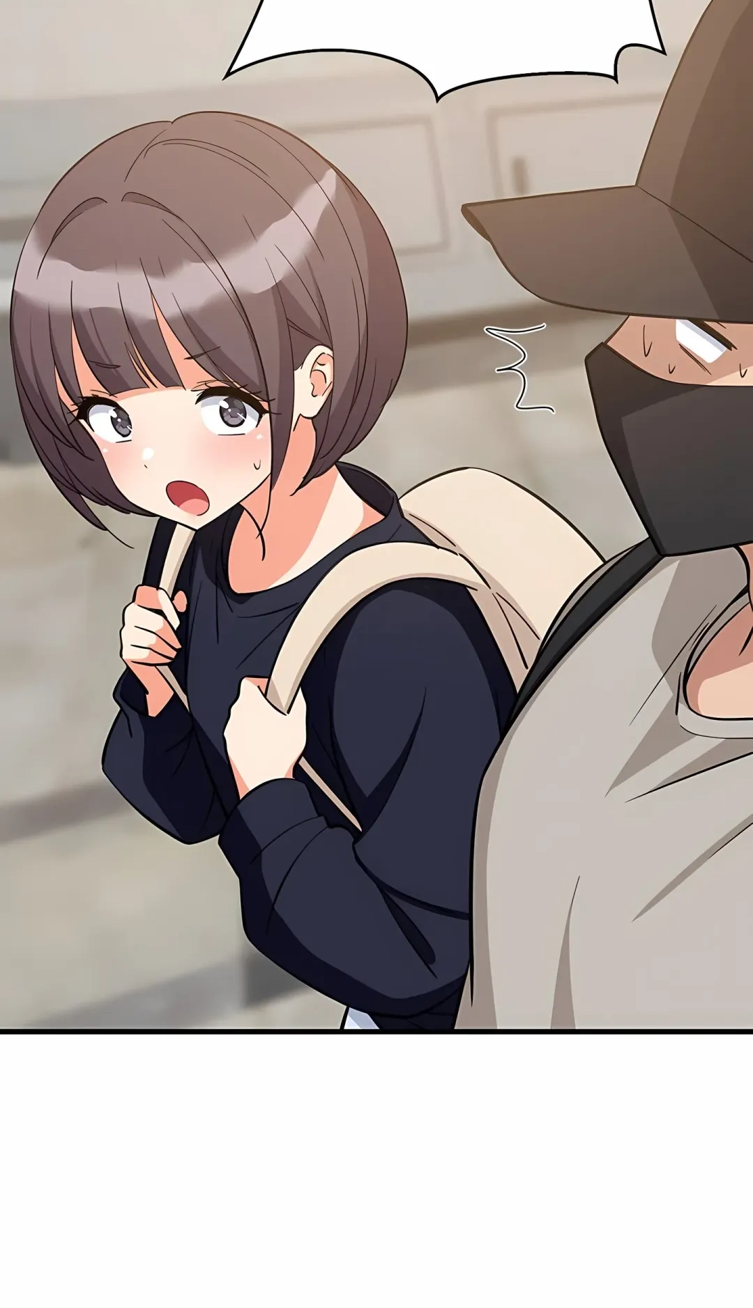Study Buddies Chapter 111 page 38 - 