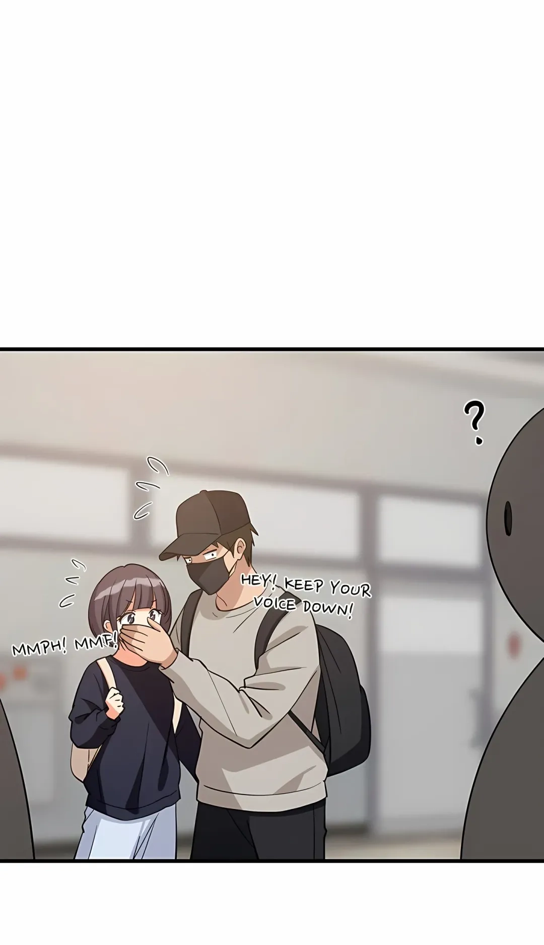 Study Buddies Chapter 111 page 39 - 