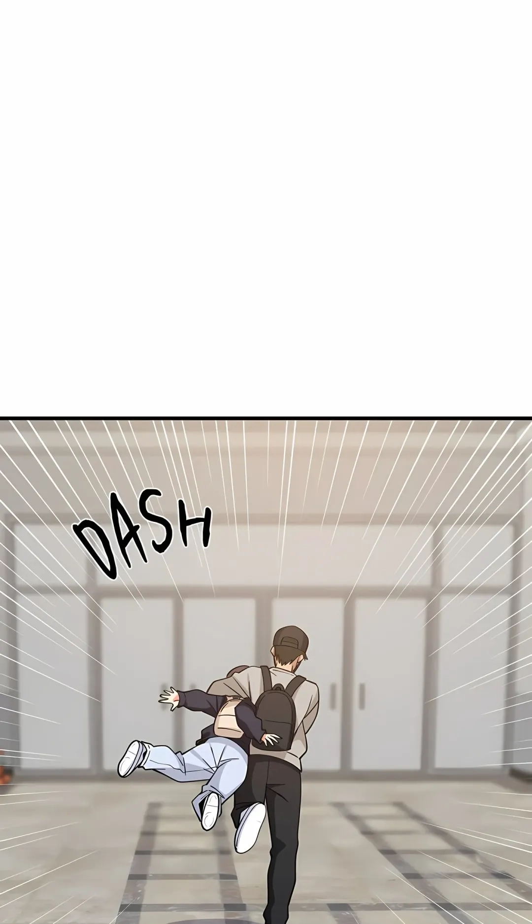 Study Buddies Chapter 111 page 41 - 