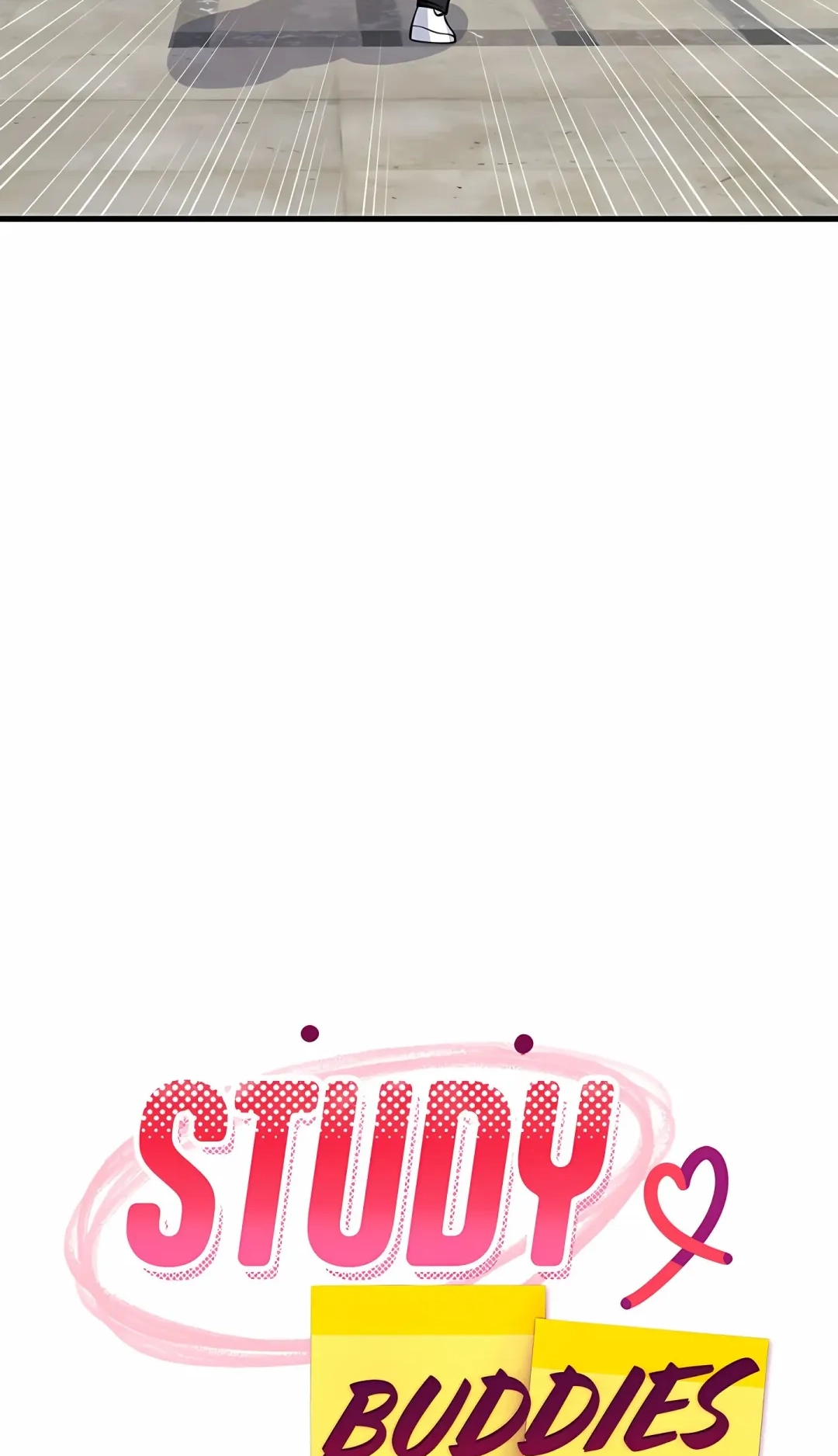 Study Buddies Chapter 111 page 42 - 