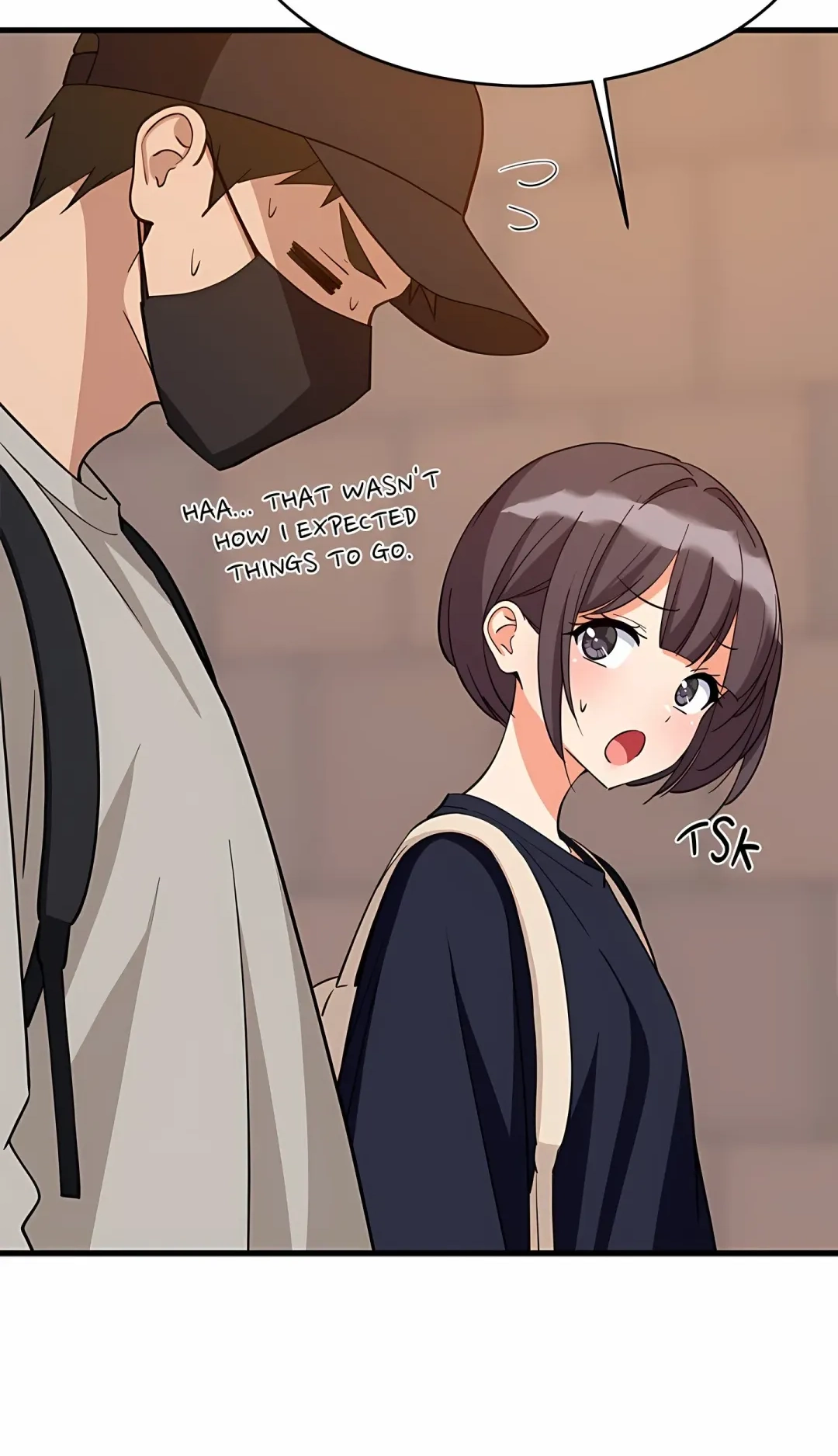 Study Buddies Chapter 111 page 46 - 