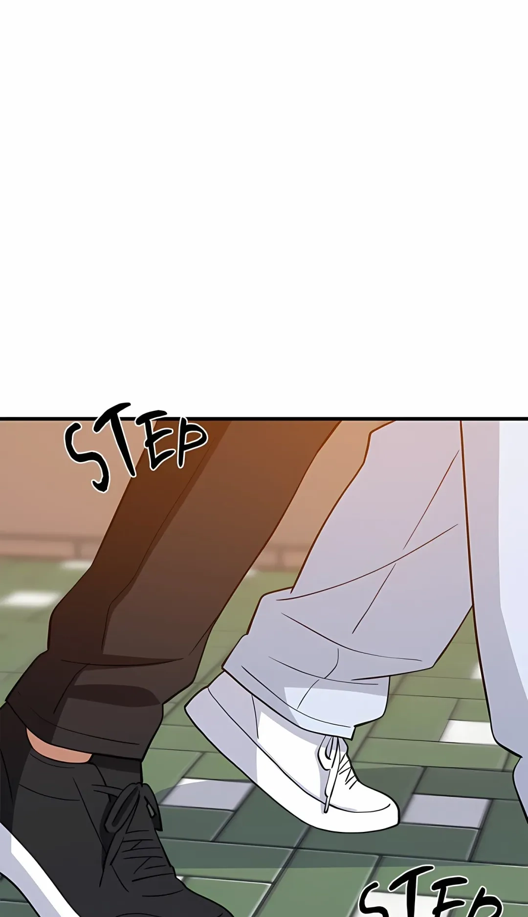 Study Buddies Chapter 111 page 47 - 