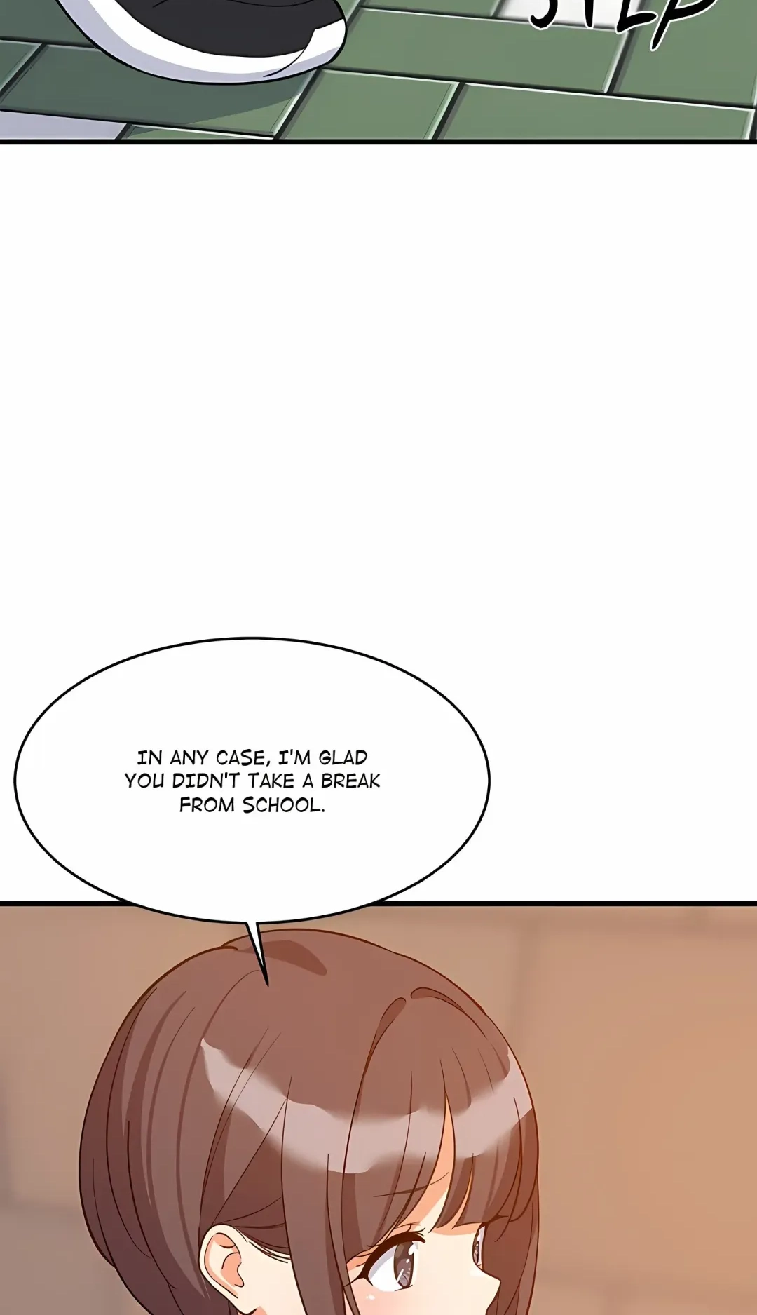 Study Buddies Chapter 111 page 48 - 