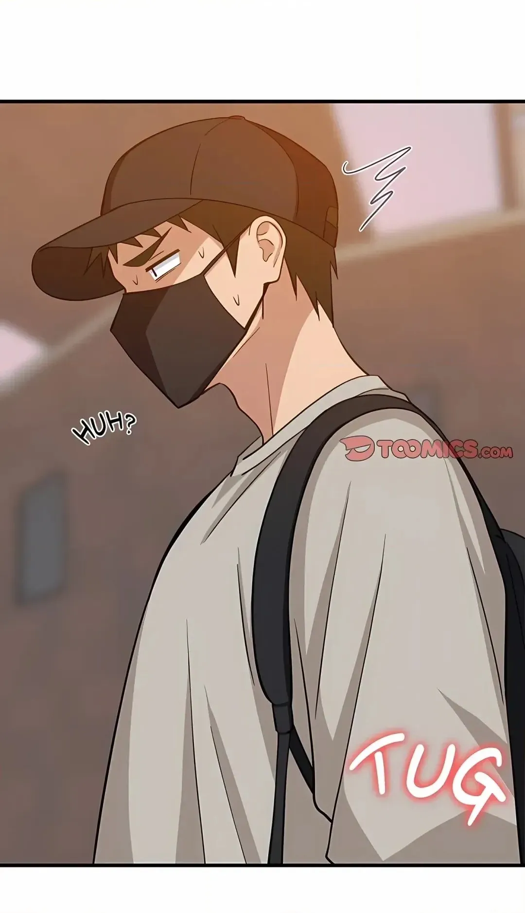 Study Buddies Chapter 111 page 50 - 